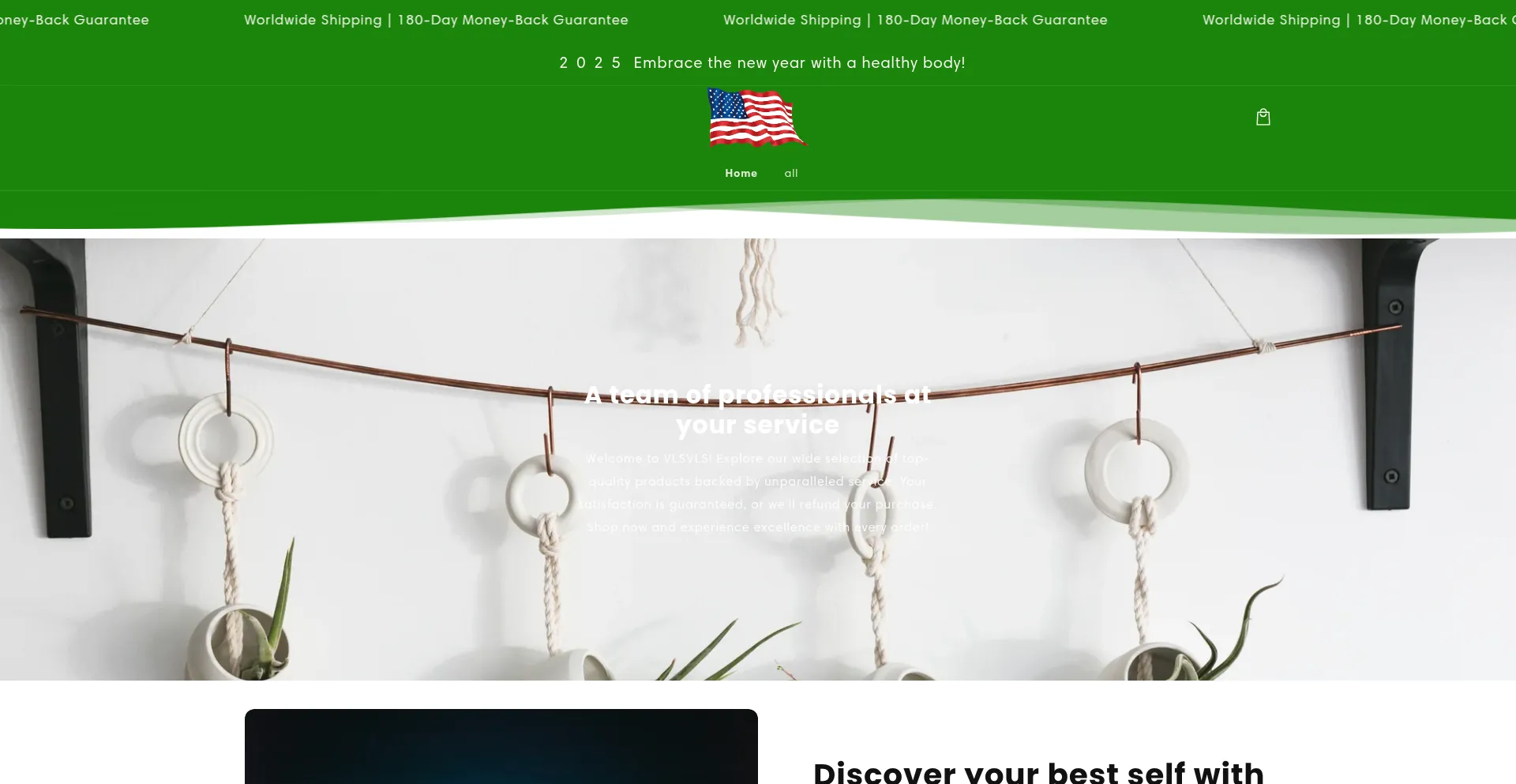 Website screenshot of Worktackter.com