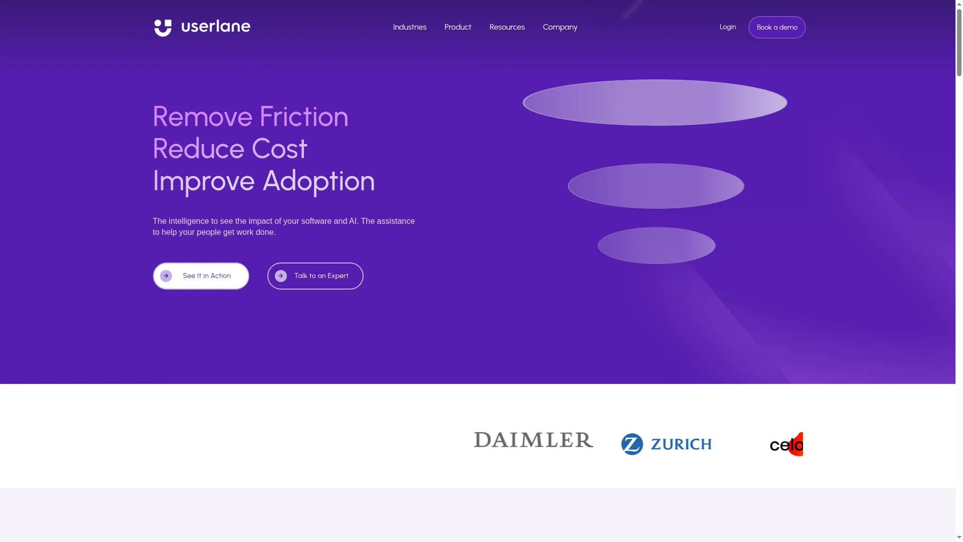 Workwithuserlane.com