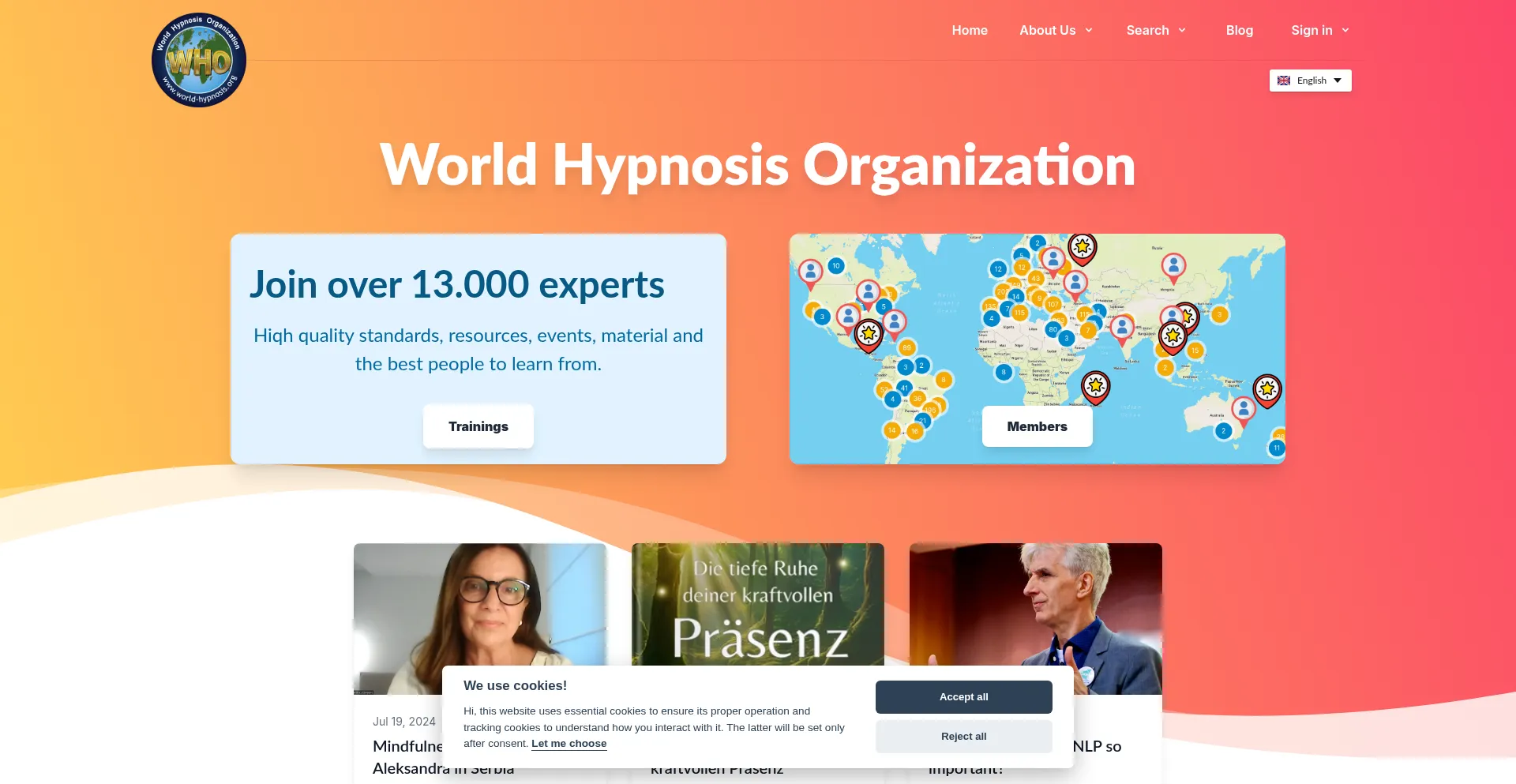 Is World-hypnosis.org Safe?