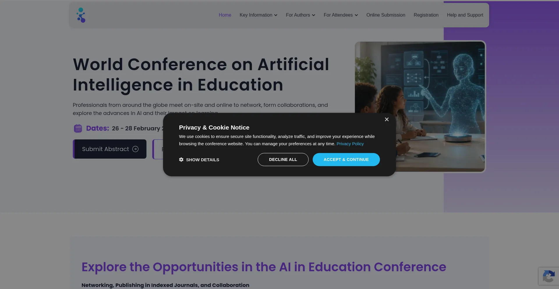 Worldaiedu.org