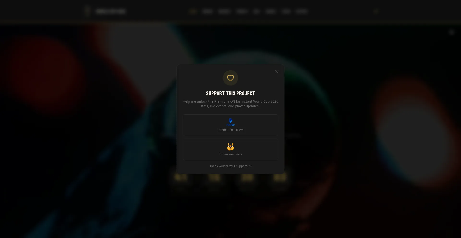 Worldcupfanhub.xyz