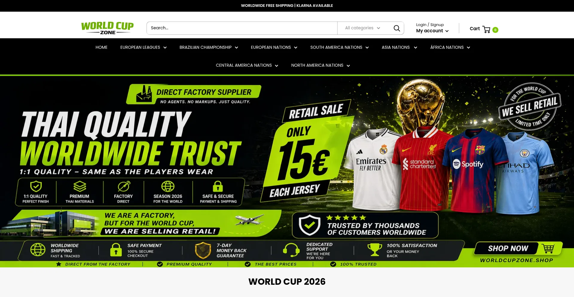 Worldcupzone.shop