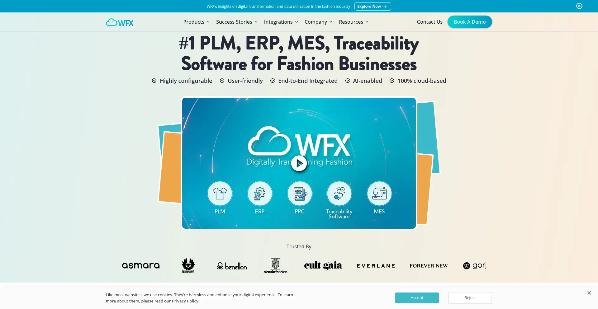 Is Worldfashionexchange.com Safe?