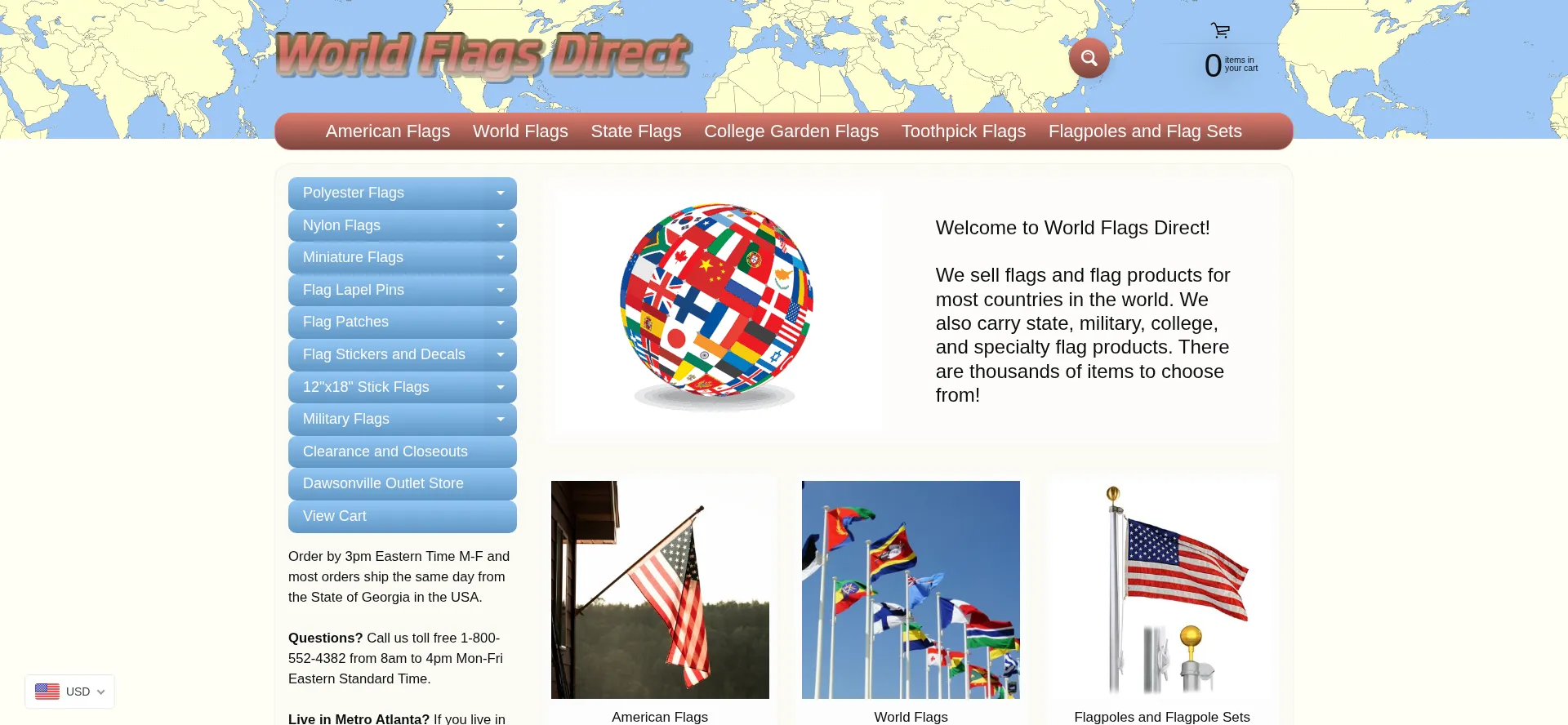 Worldflagsdirect.com