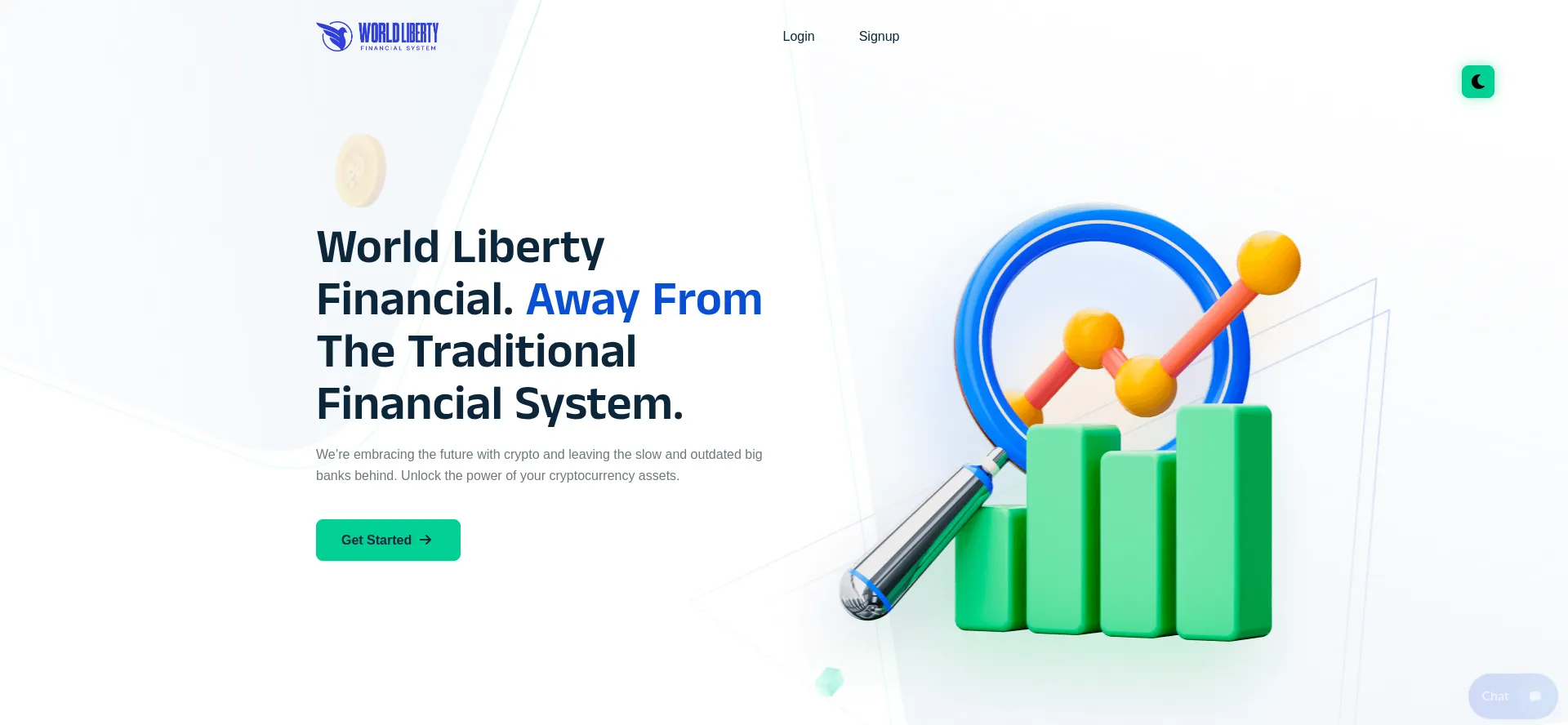 Worldlibertyfinancialsystem.com