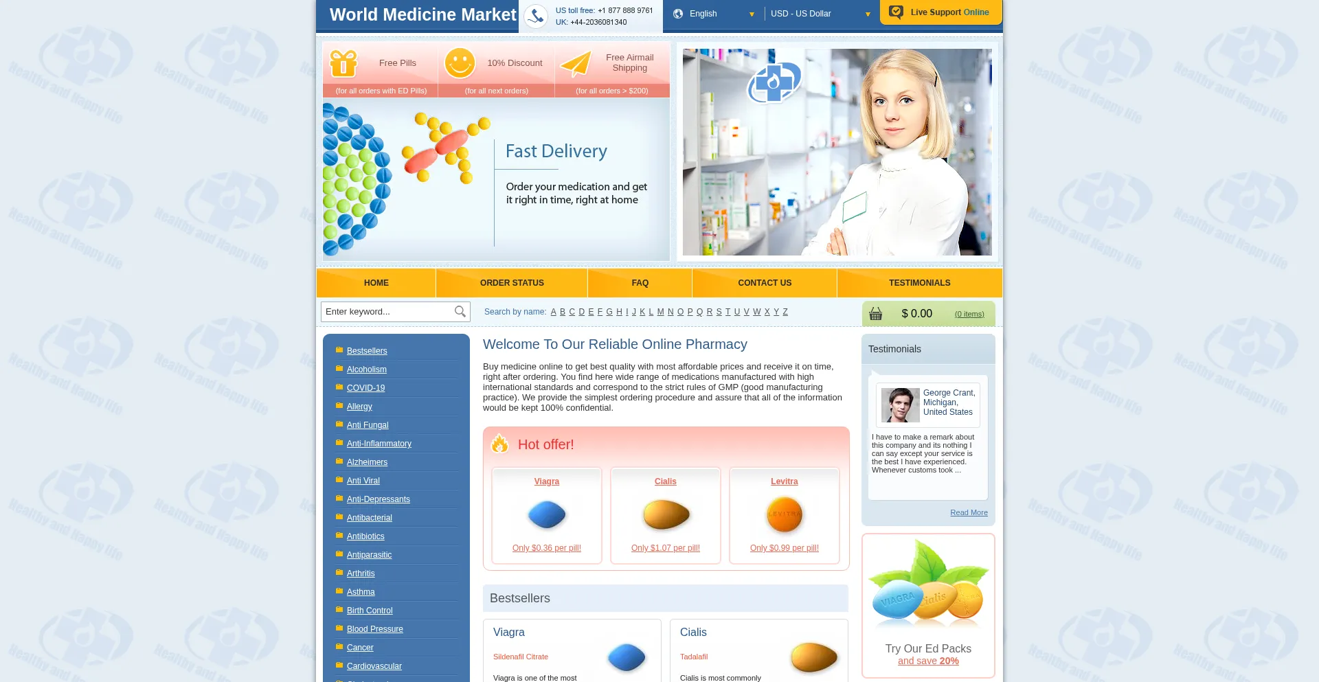Worldmedsmarket.com