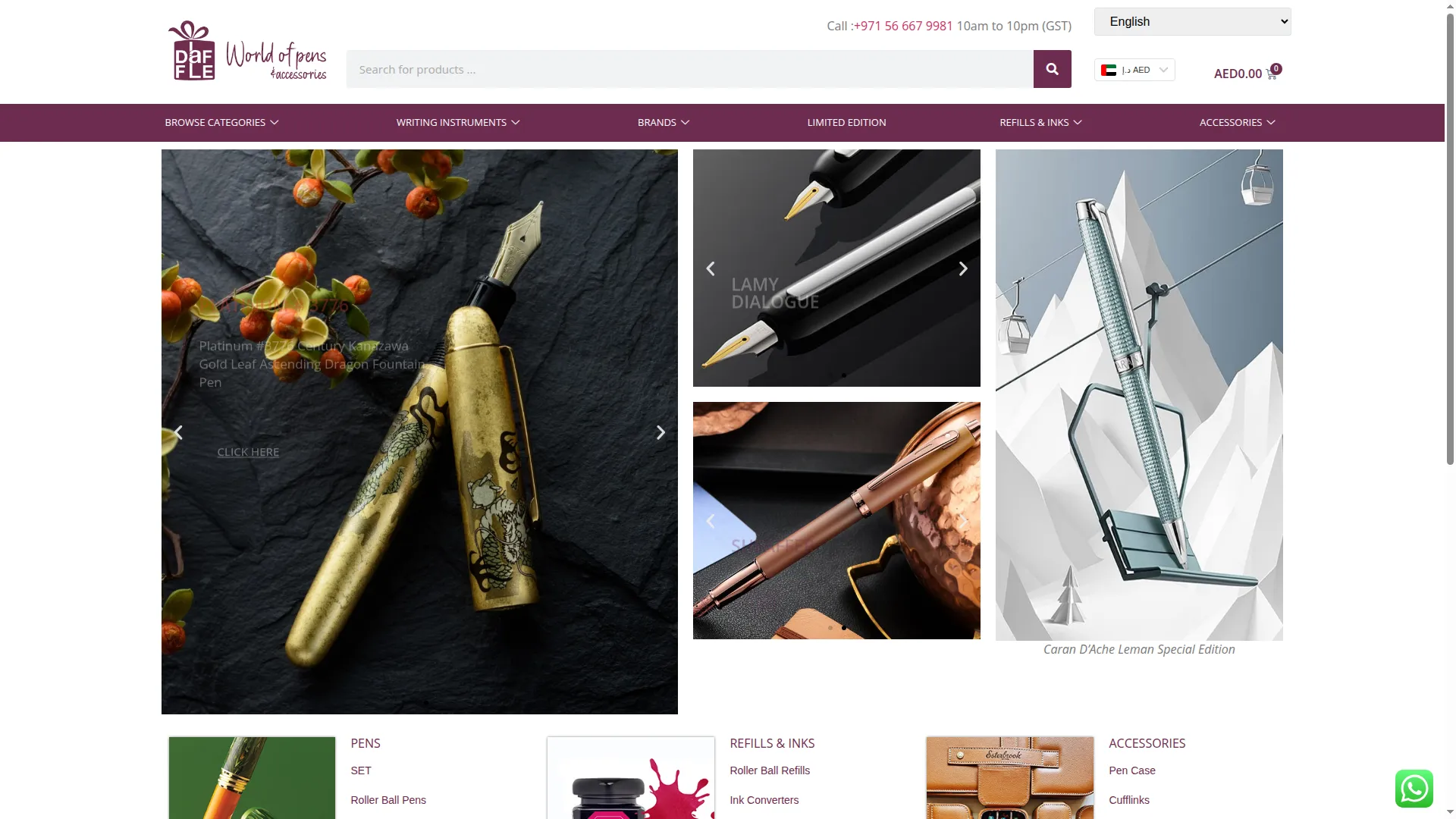 Worldofpen.com