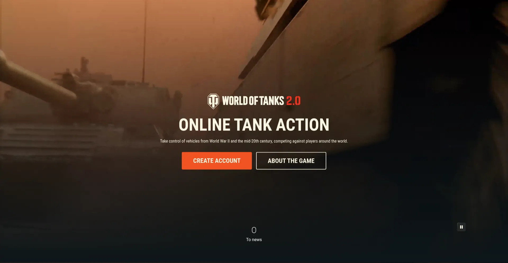 Is Worldoftanks.com Safe?