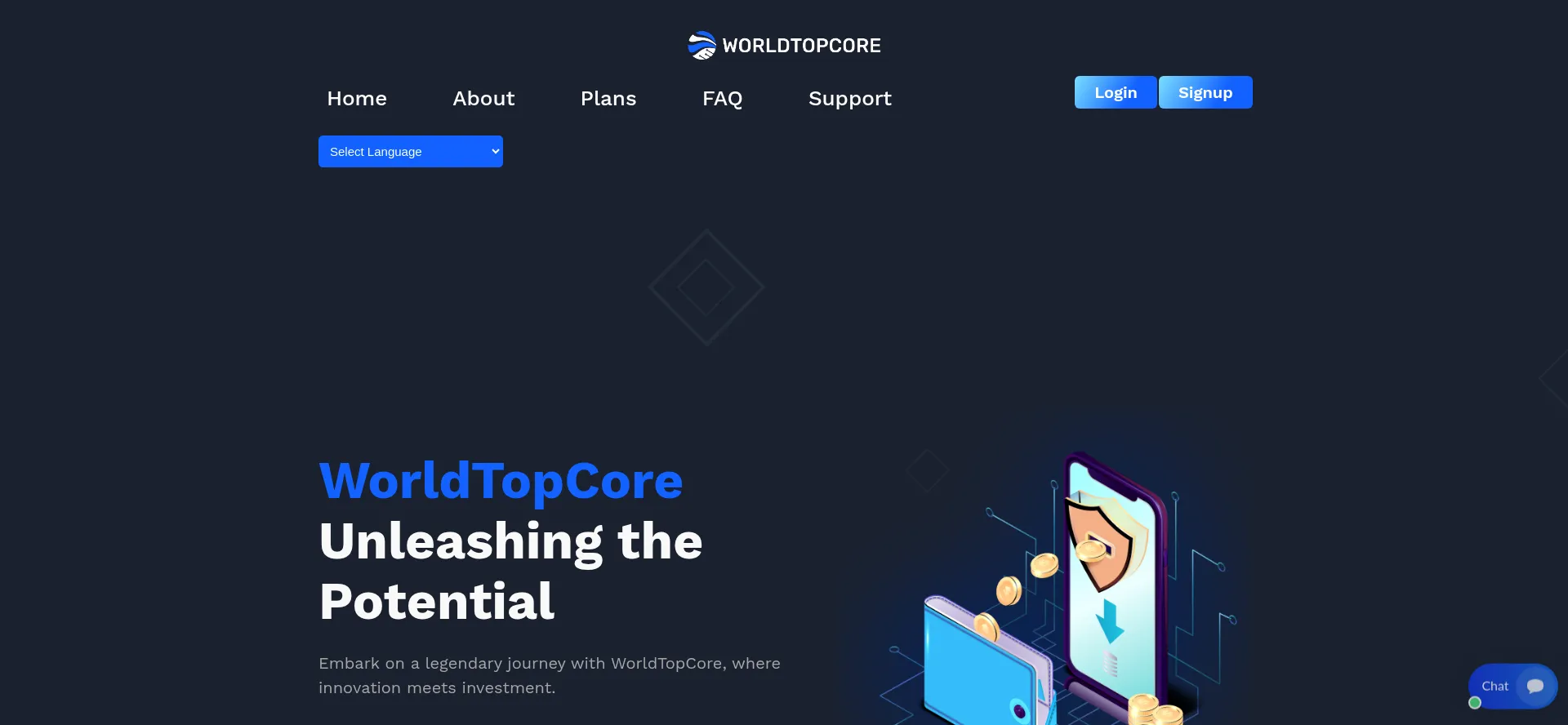 Worldtopcore.com