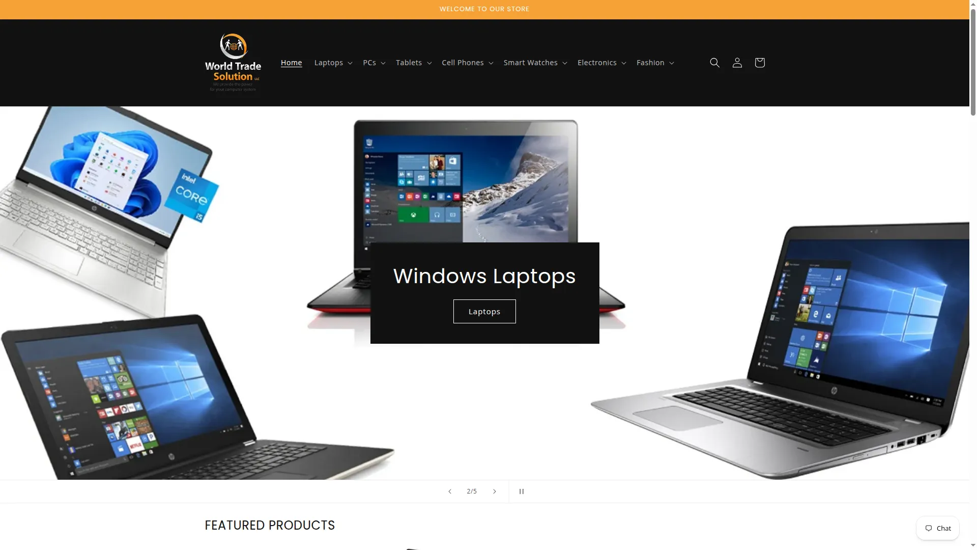 Worldtradesolution.com