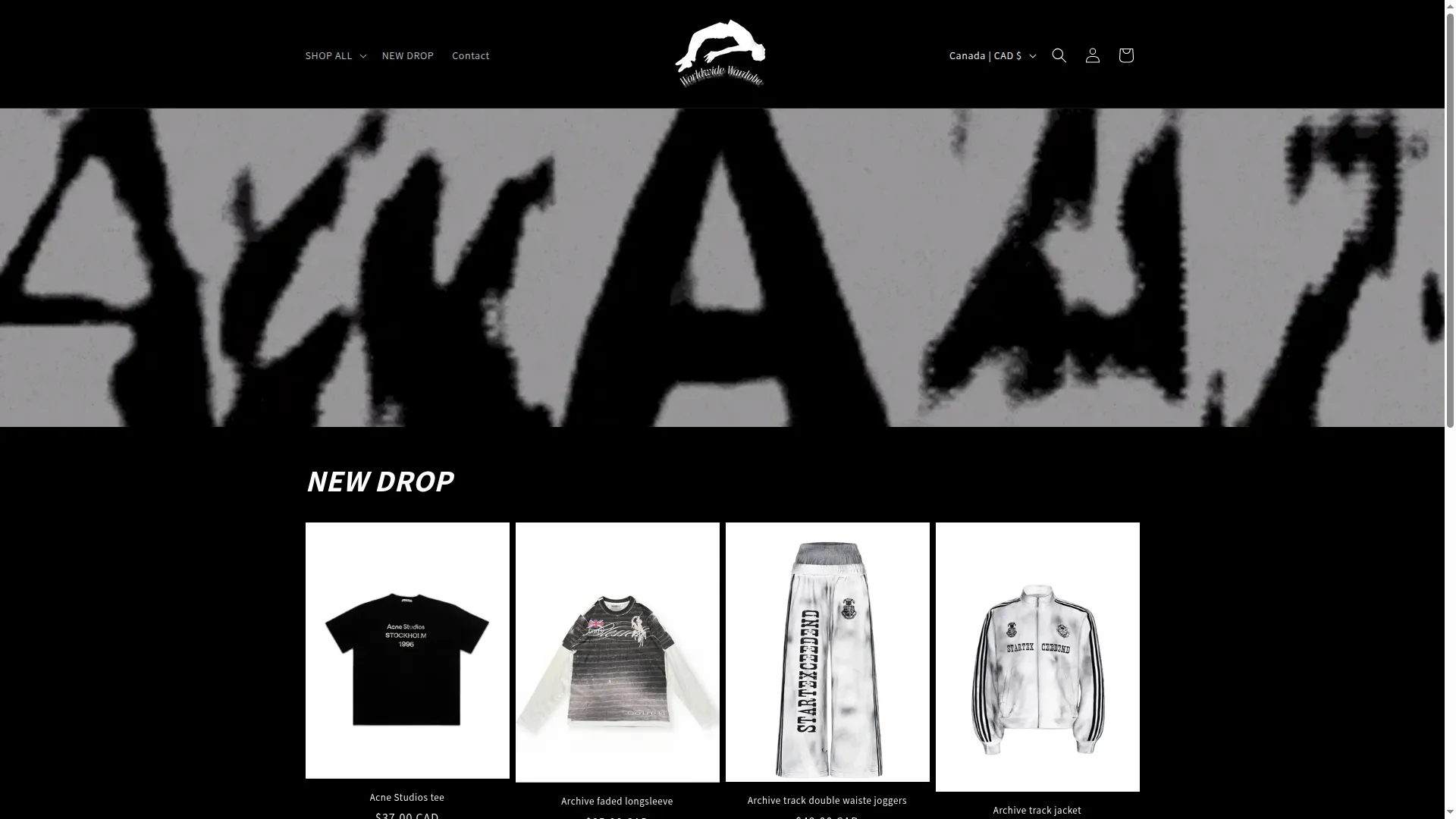 Worldwidewardrobe.store