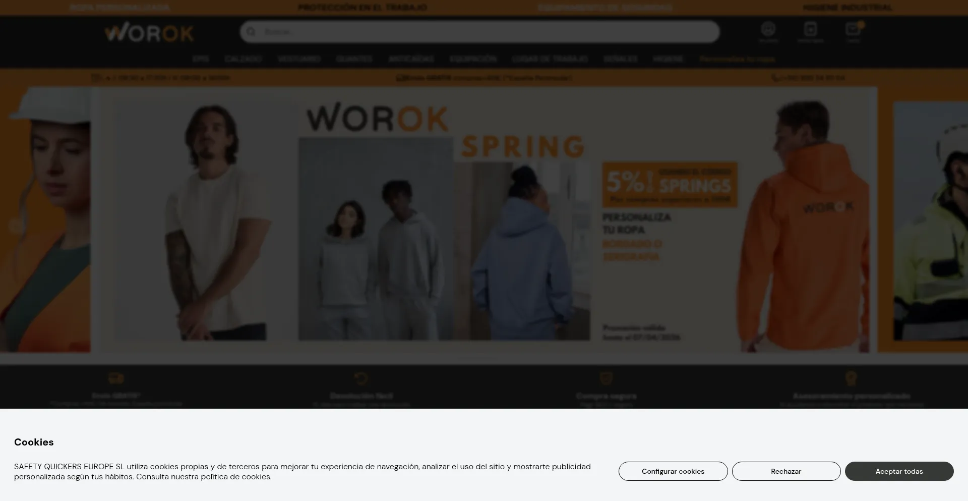 Worok.com
