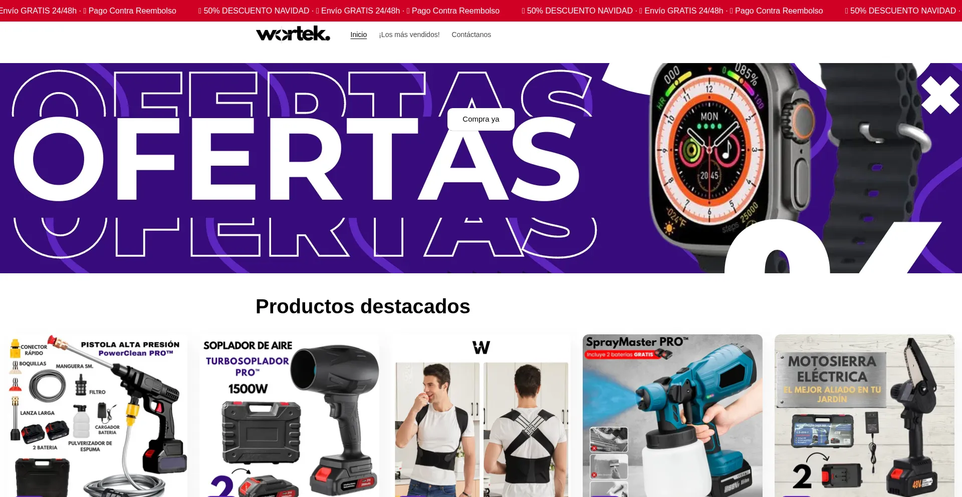 Wortekshop.com