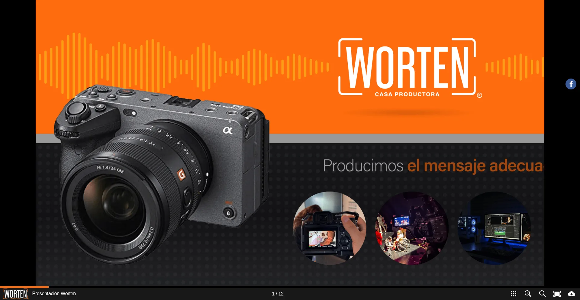 Wortenmexico.com