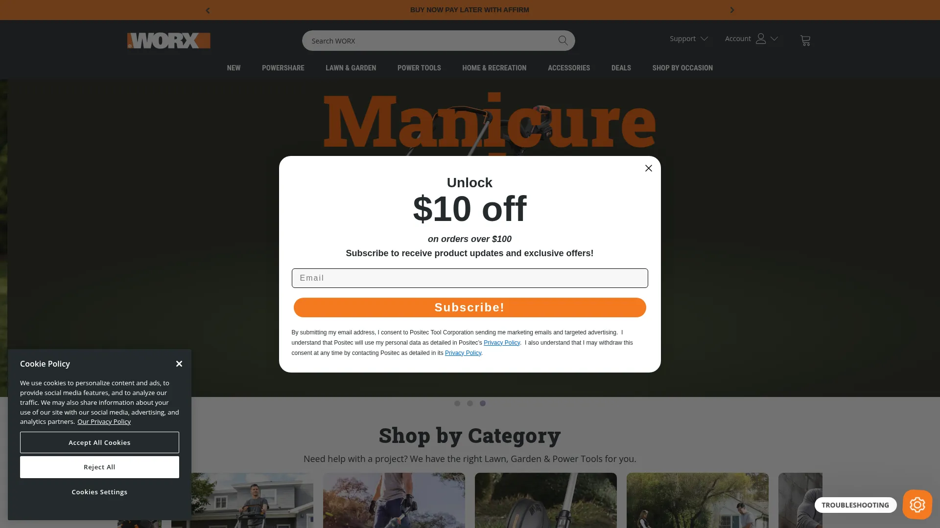 Worx.com