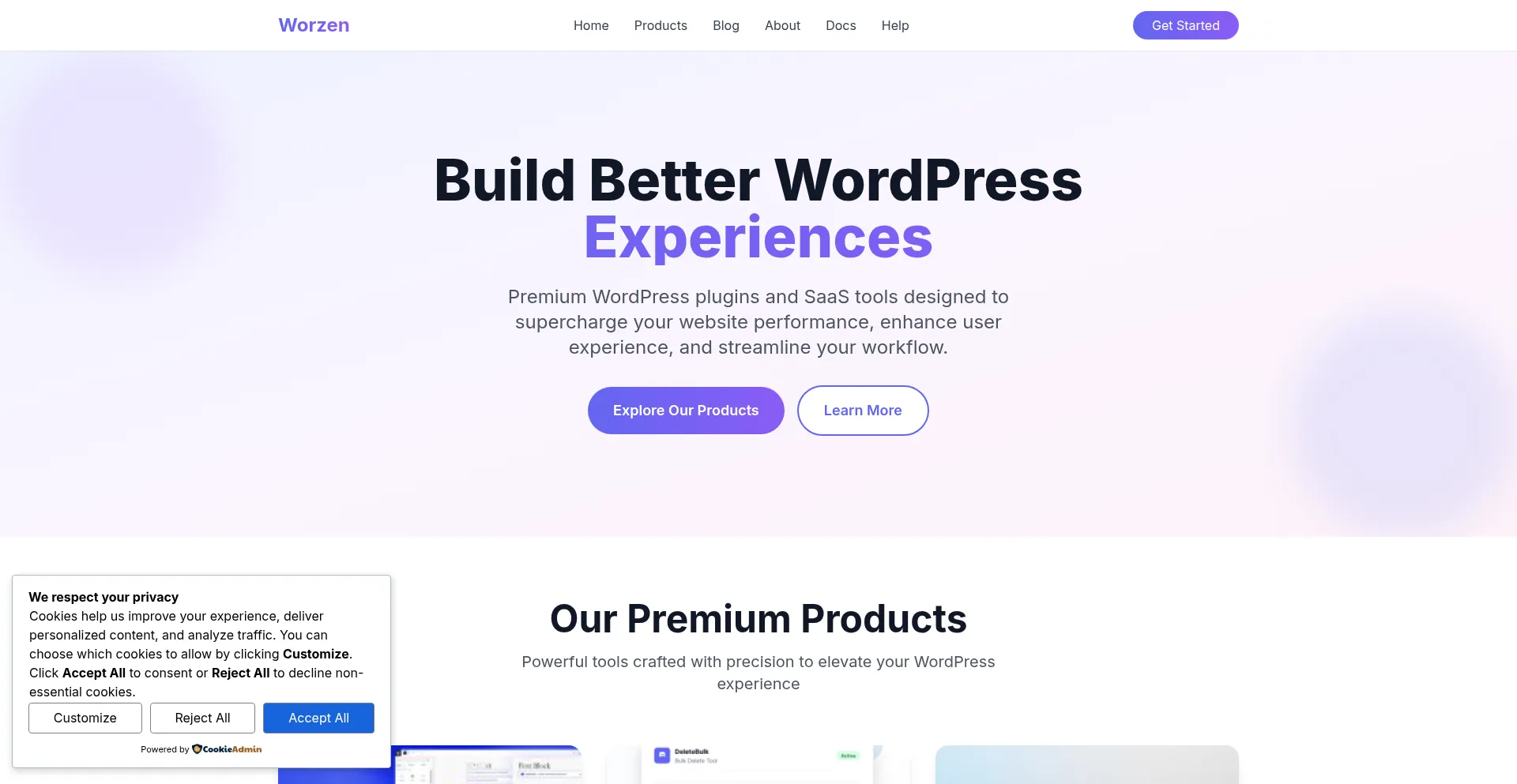 Worzen.com