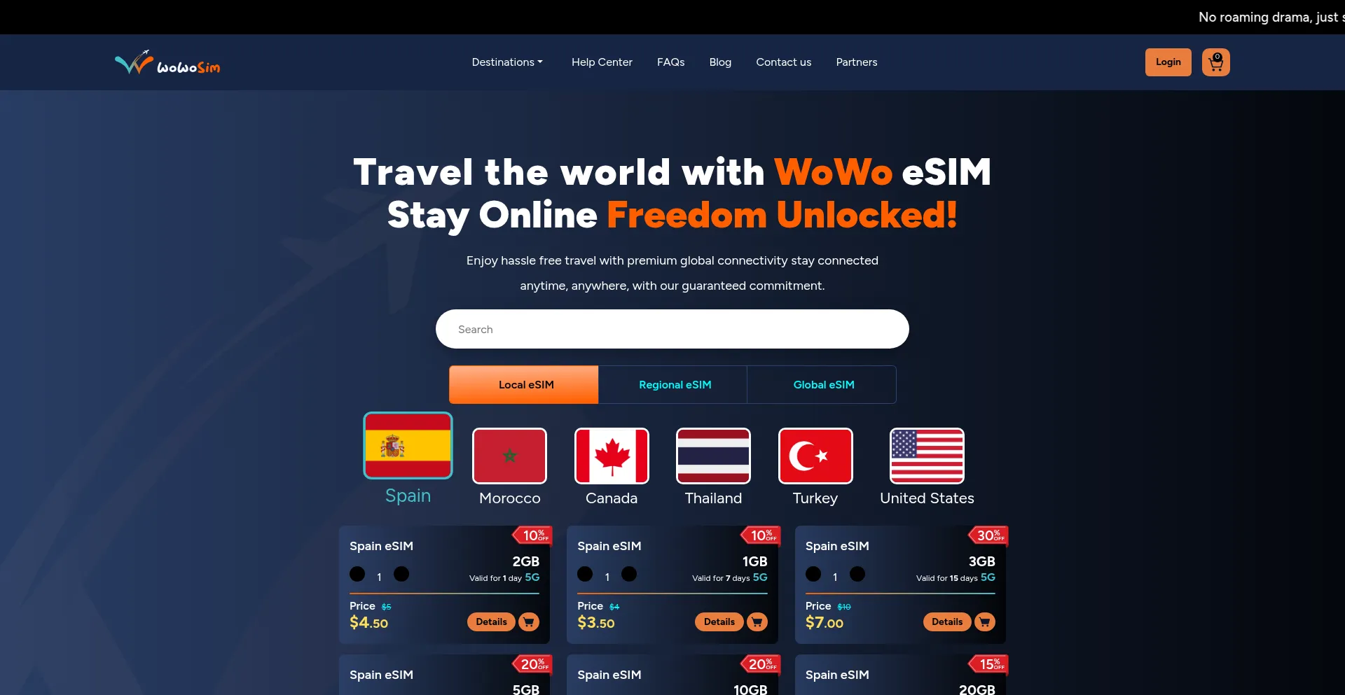 Is Wowosim.com Safe?