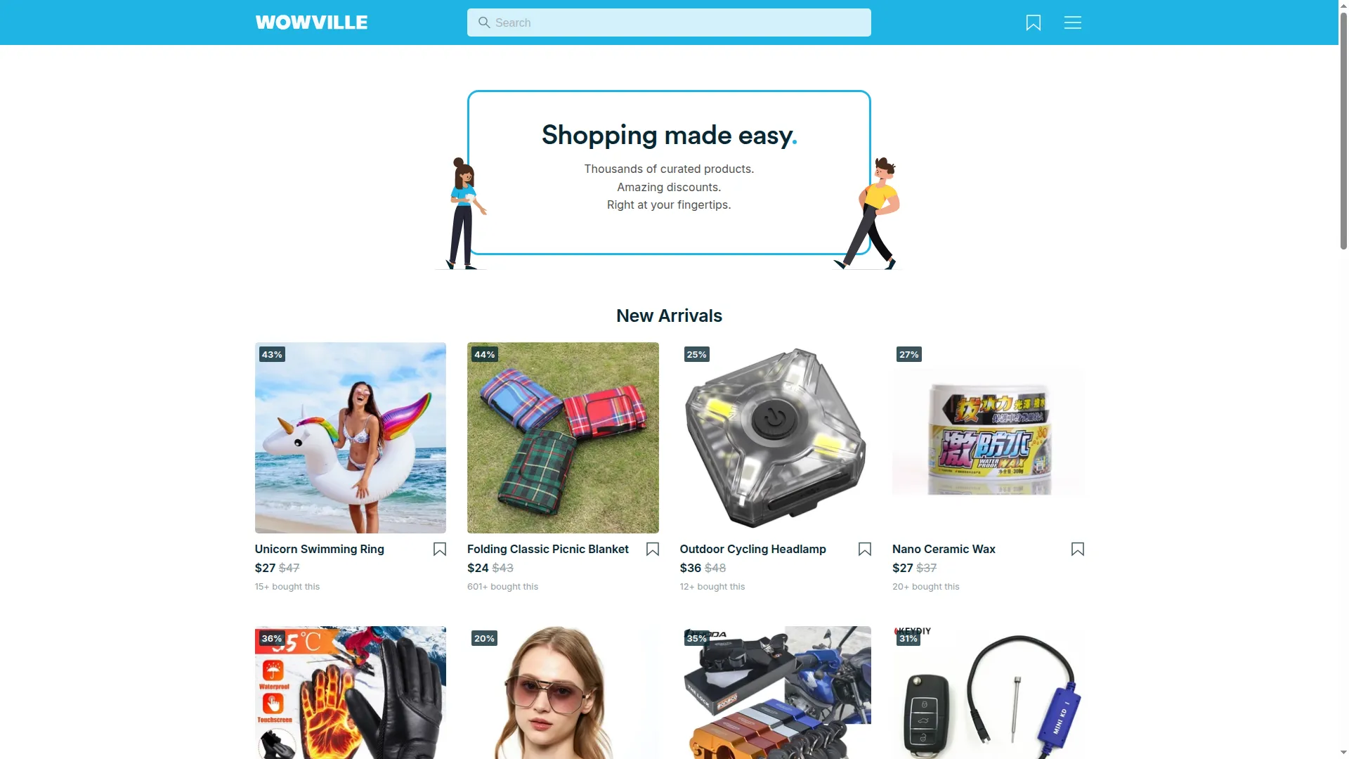 Wowville.com