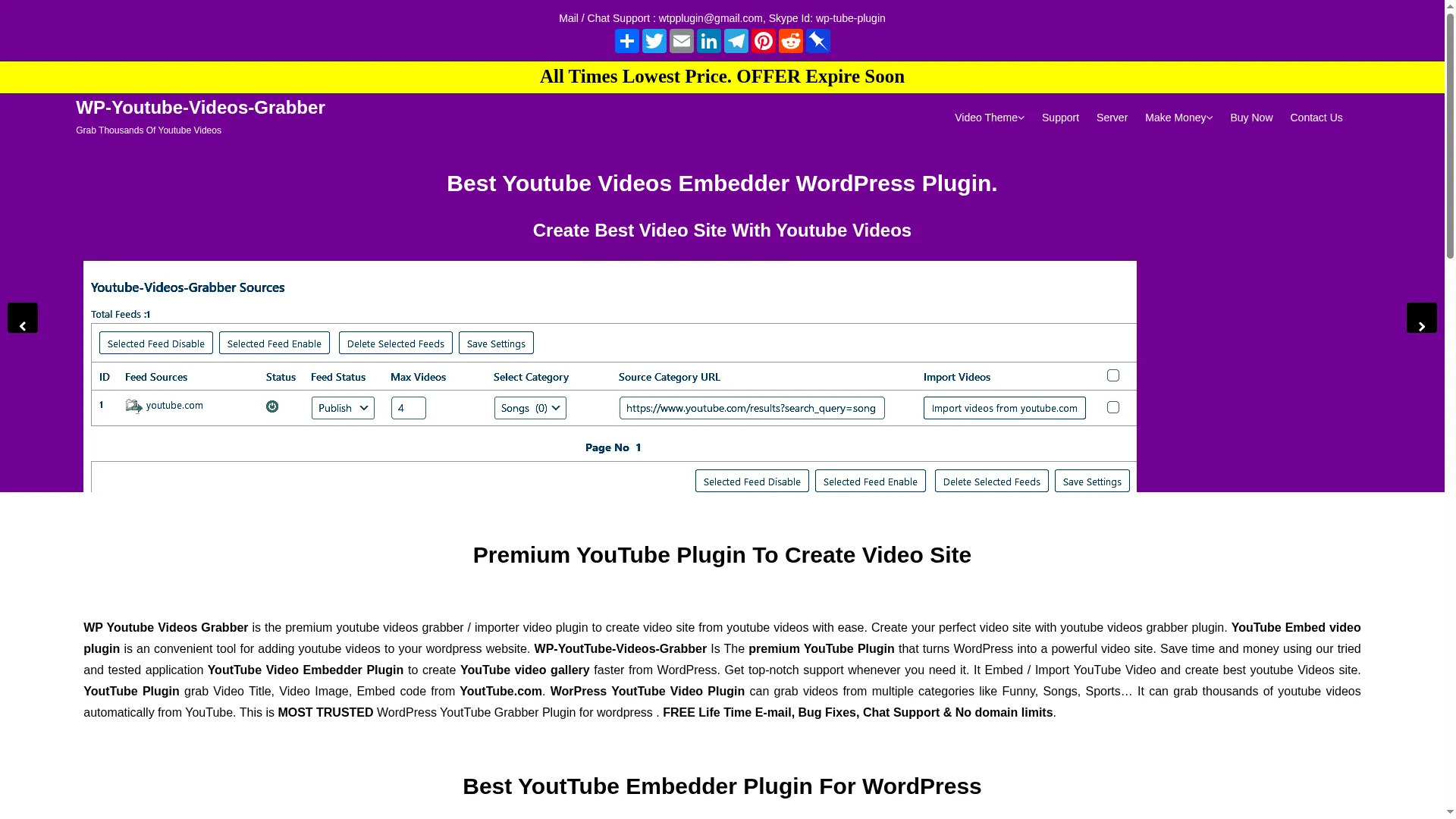 Wp-youtube-videos-grabber.com