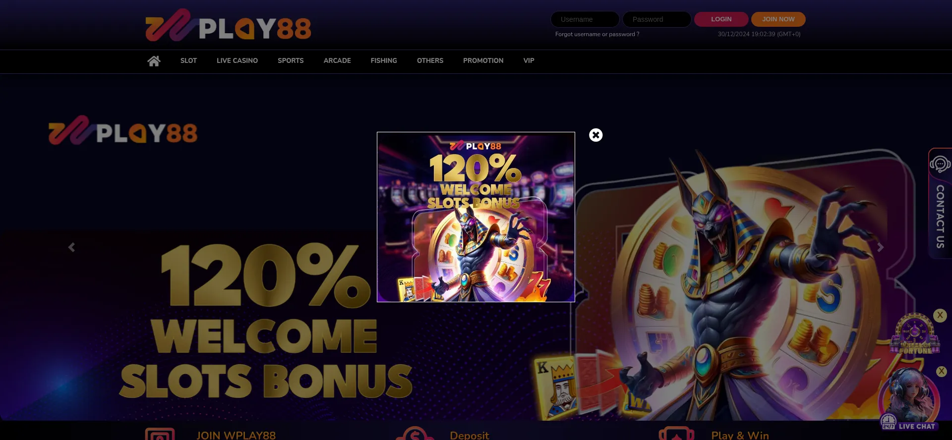 Wplay88.com