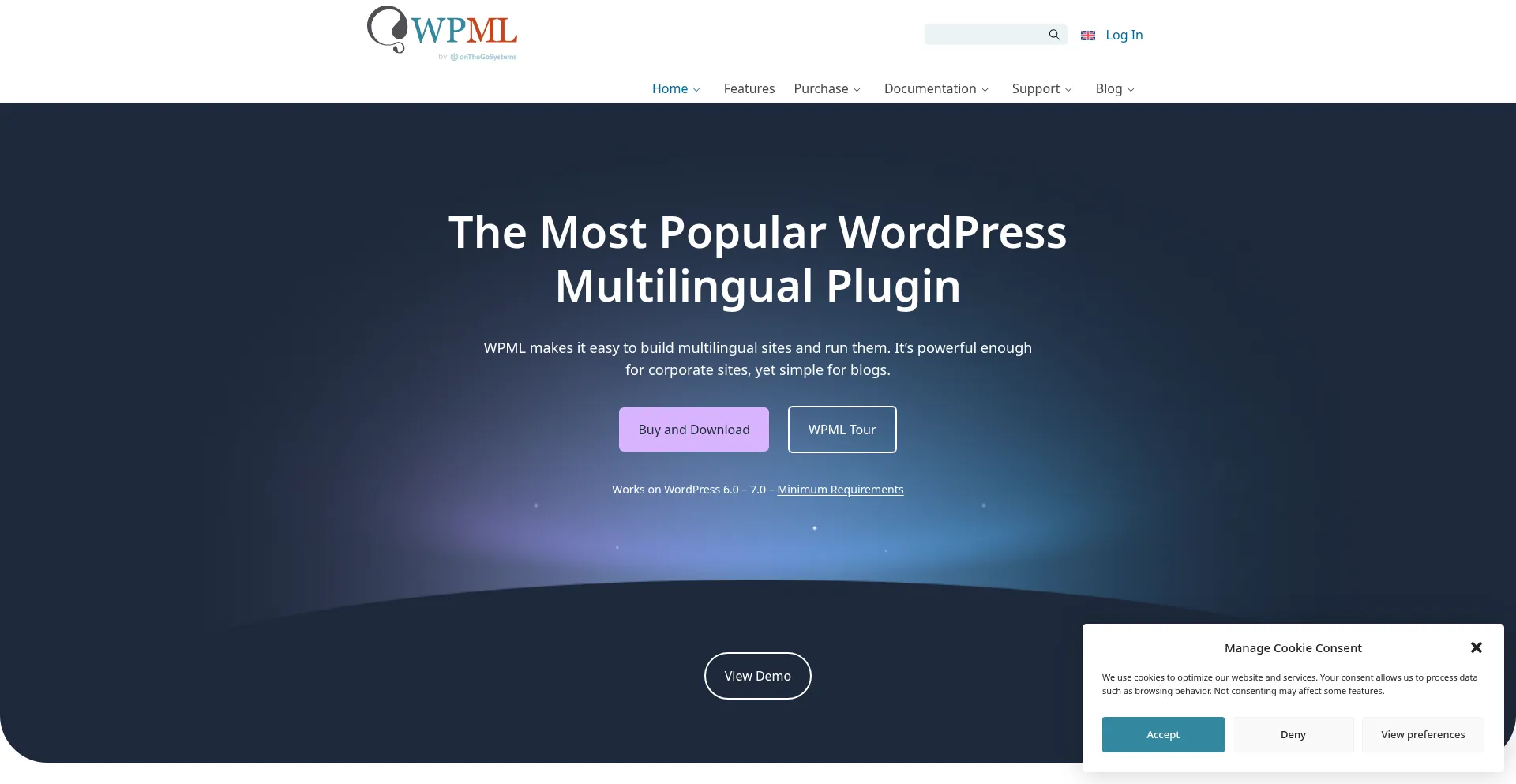 Wpml.org