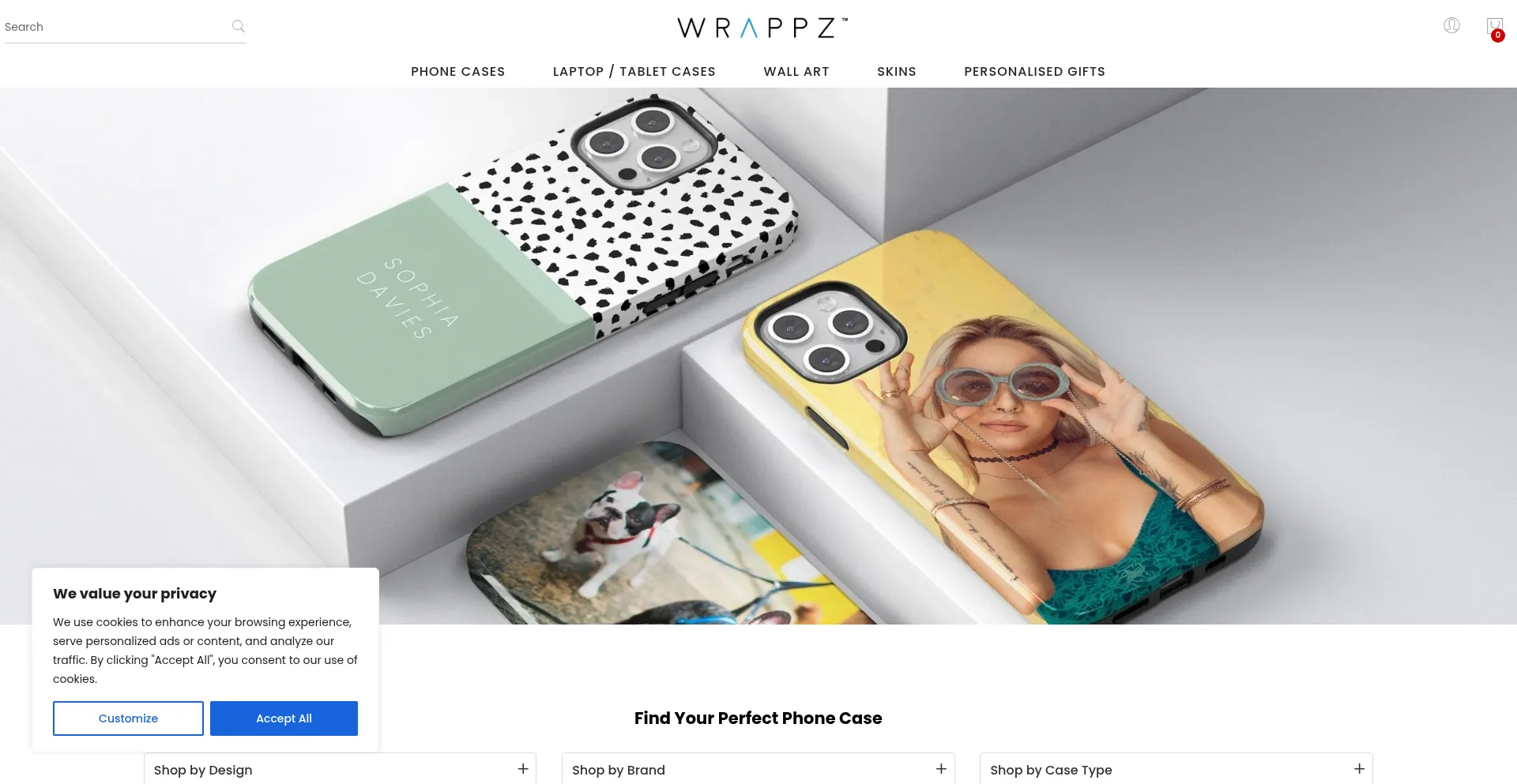 Wrappz.com