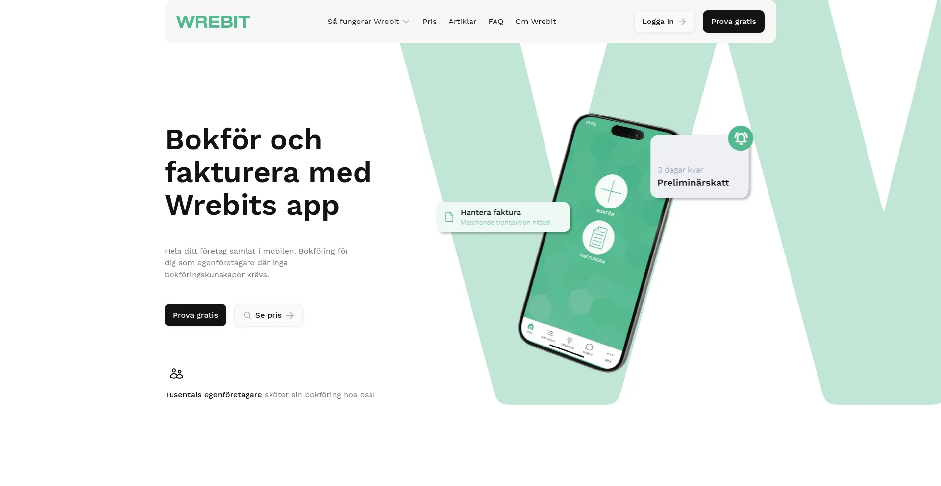 Wrebit.se