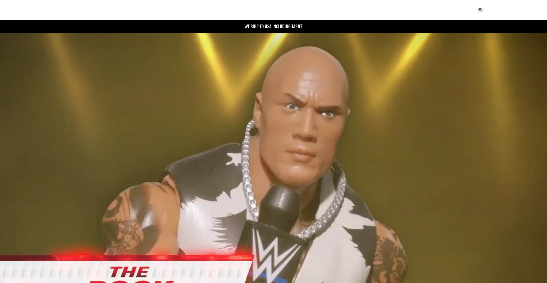 Is Wrestlingshop.com Safe?