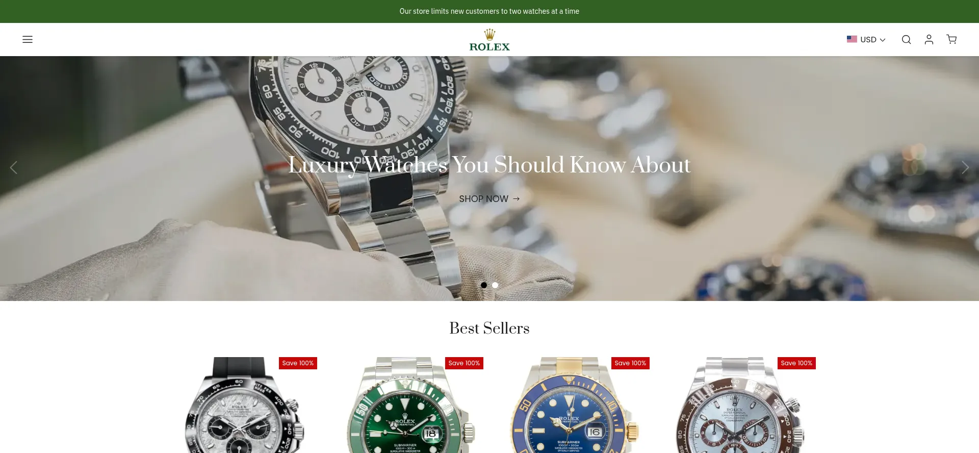 Wristwatchshoponline.shop