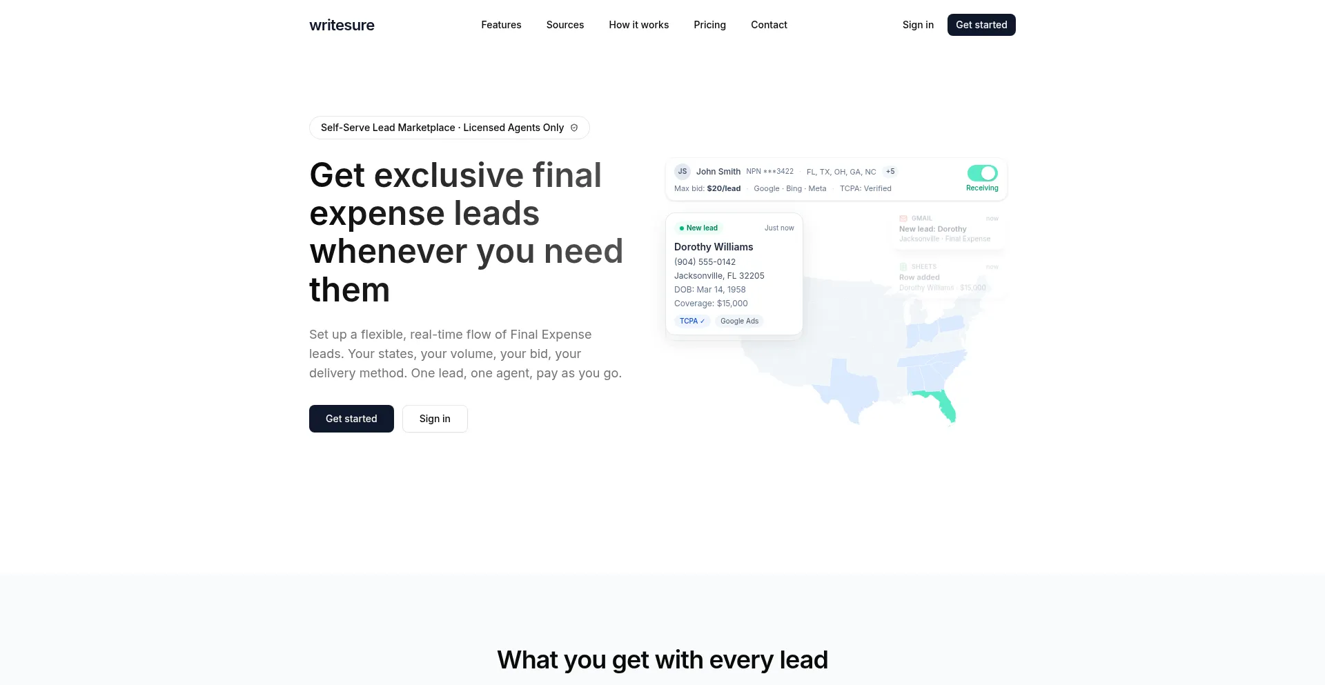 Writesure.com