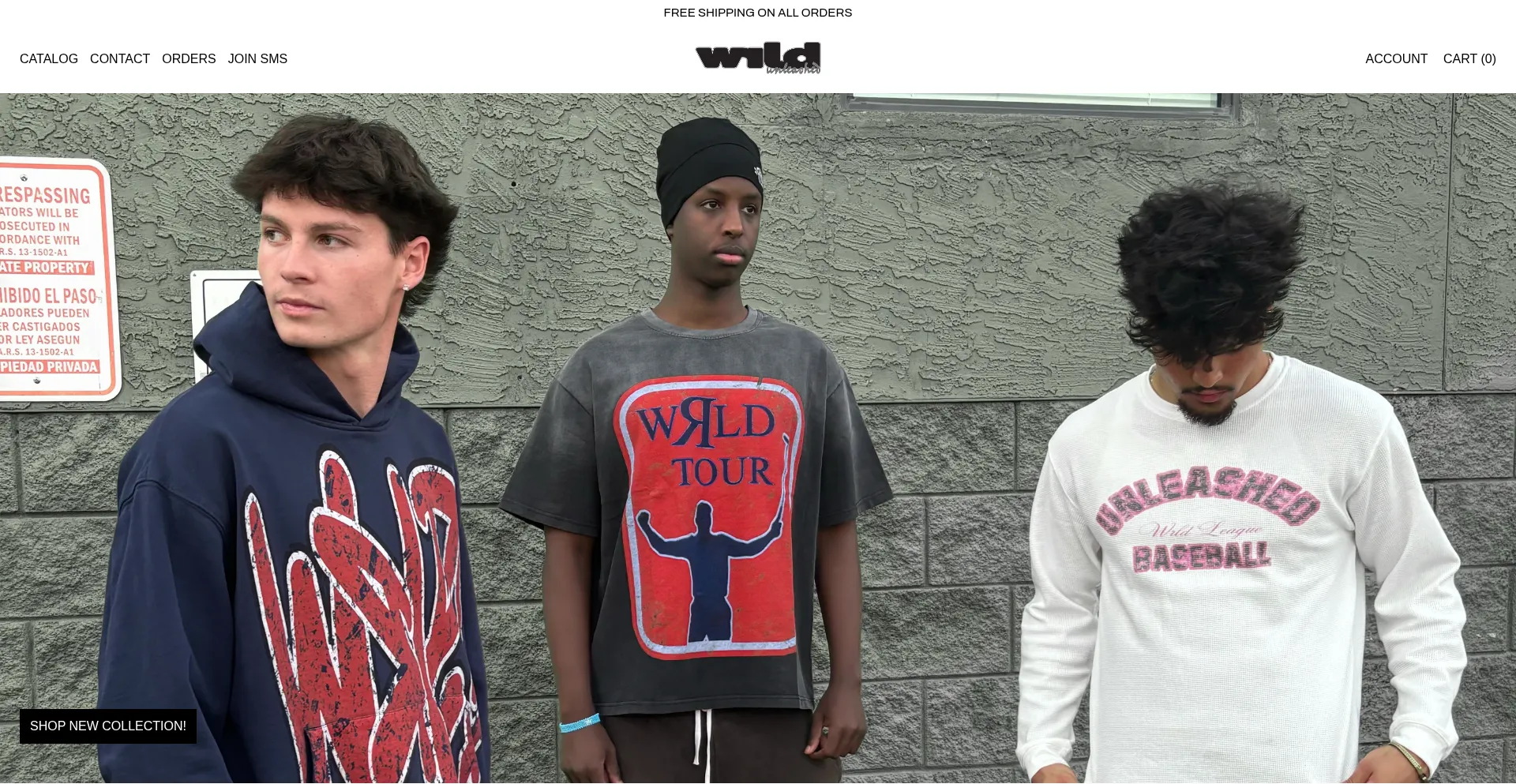 Wrldunleashed.com