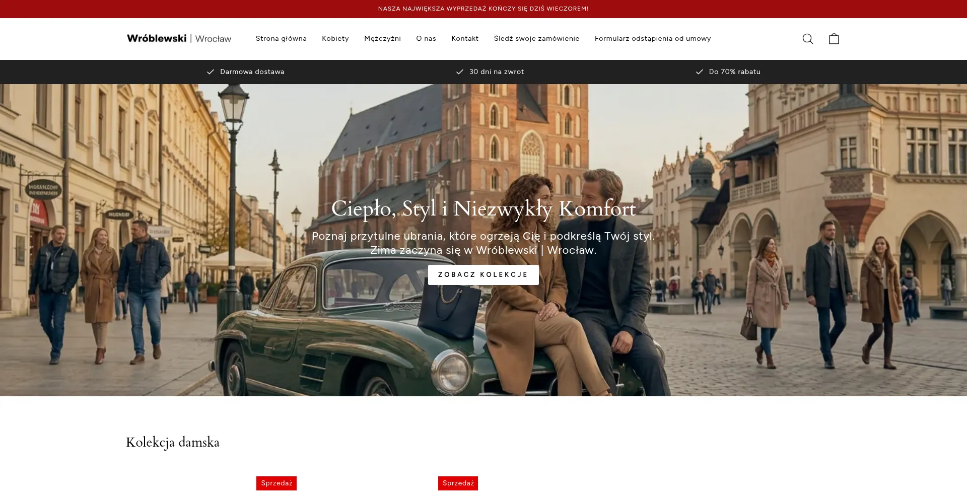 Wroblewski-wroclaw.com