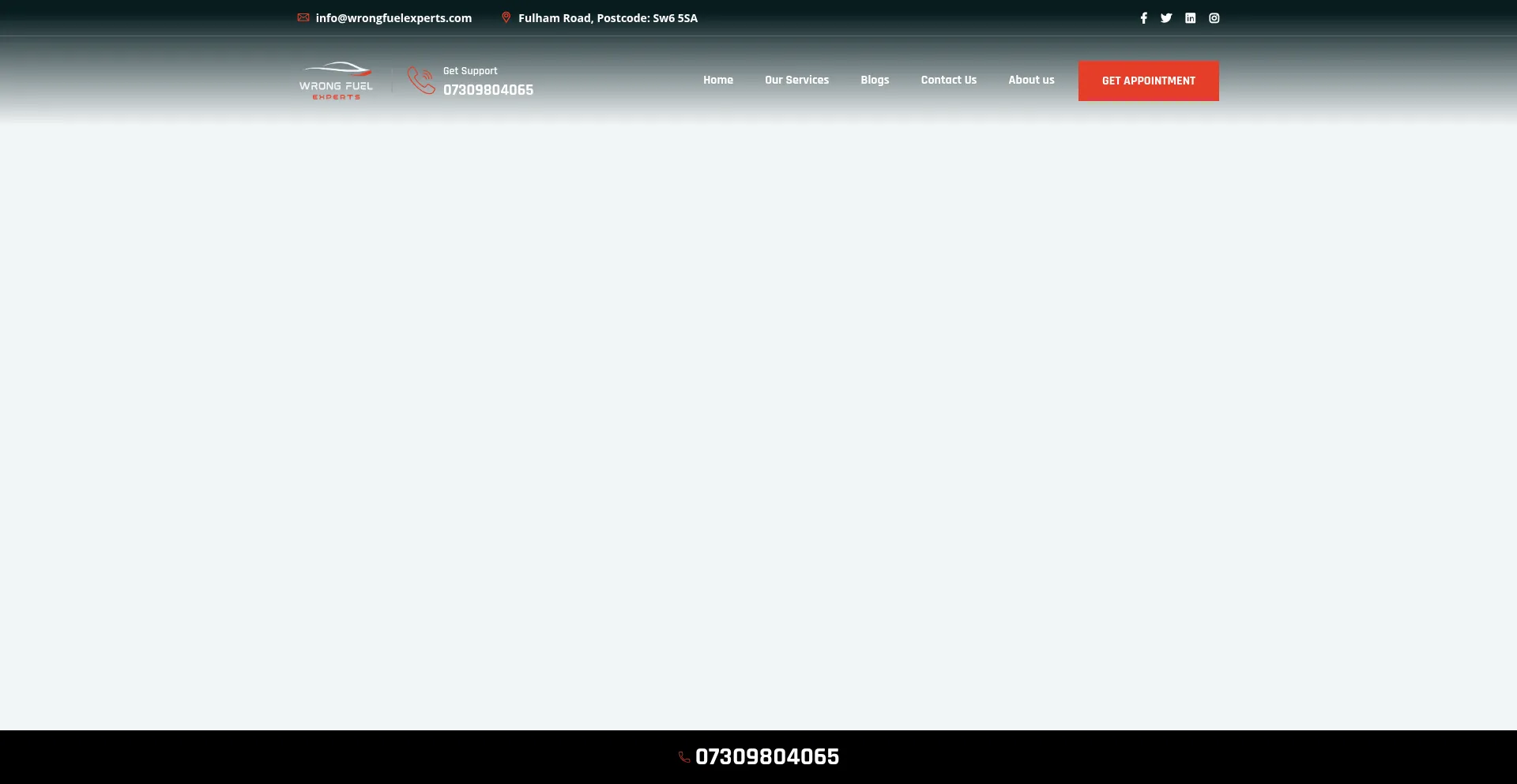 Wrongfuelexperts.com