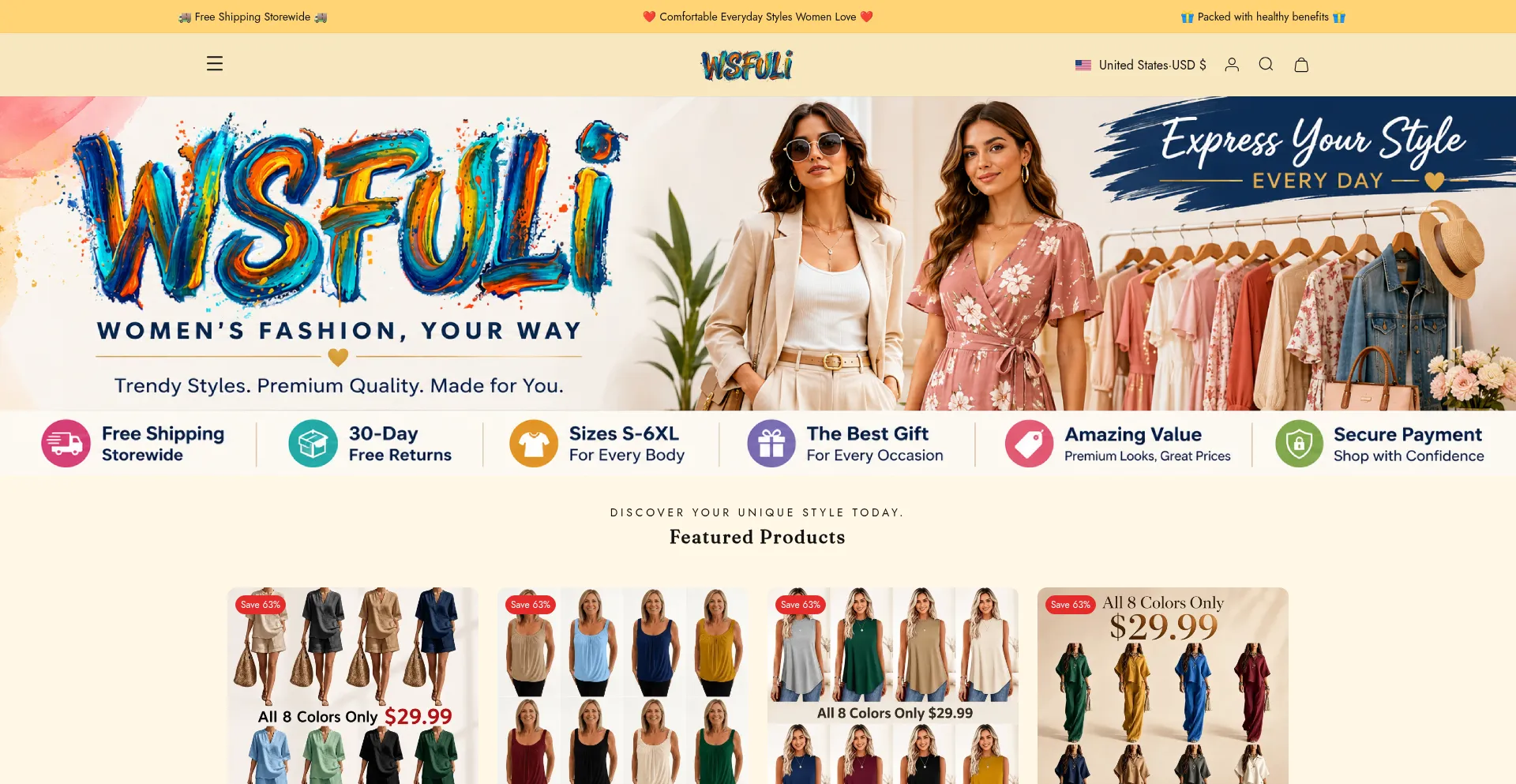 Wsfuli.com