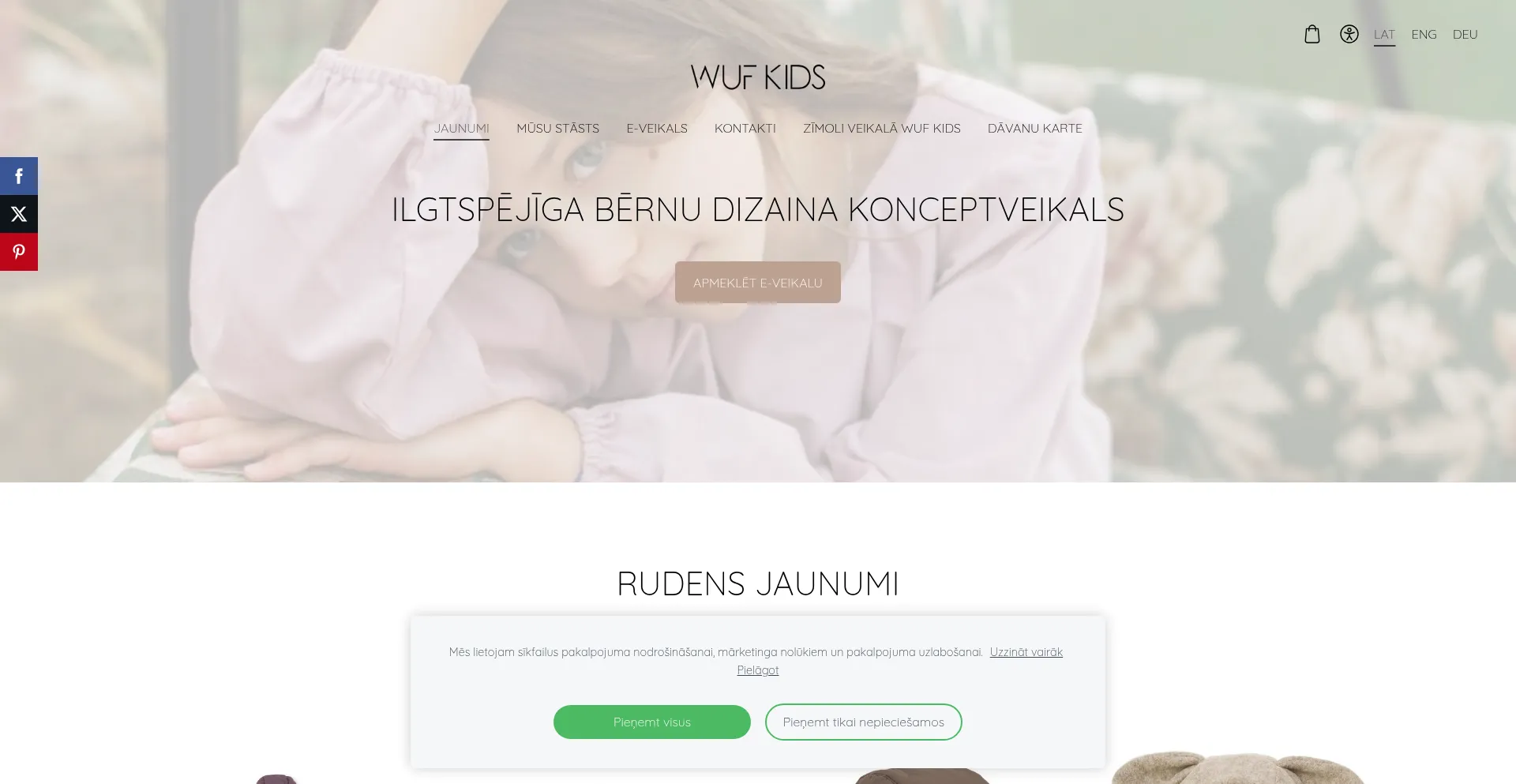 Is Wufkids.com Safe?