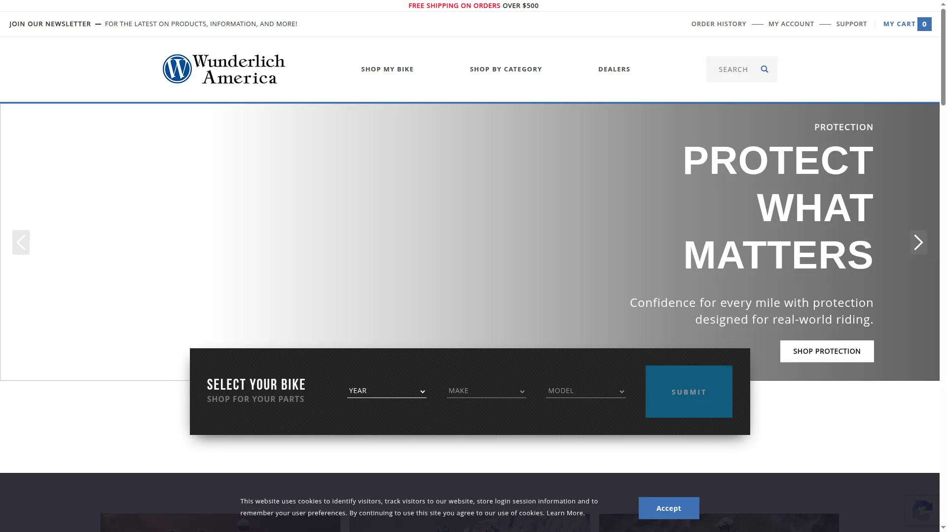 Wunderlichamerica.com