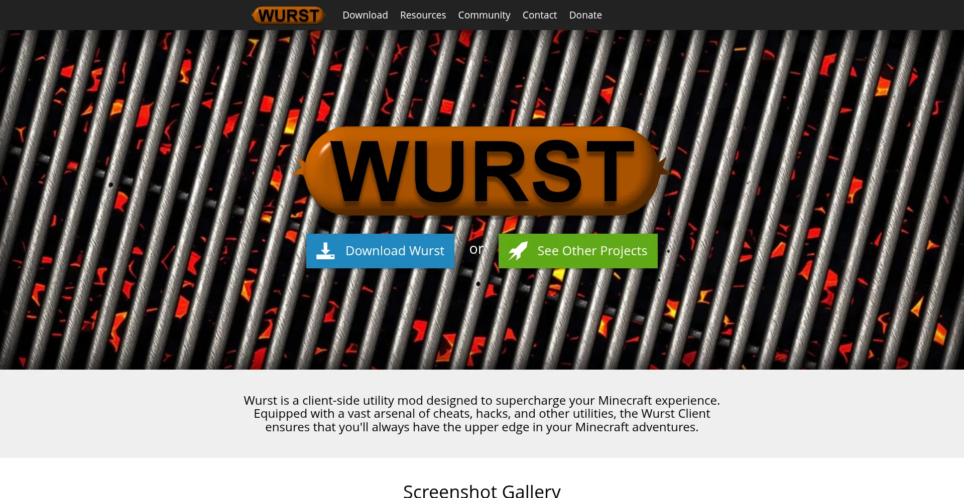 Wurstclient.net