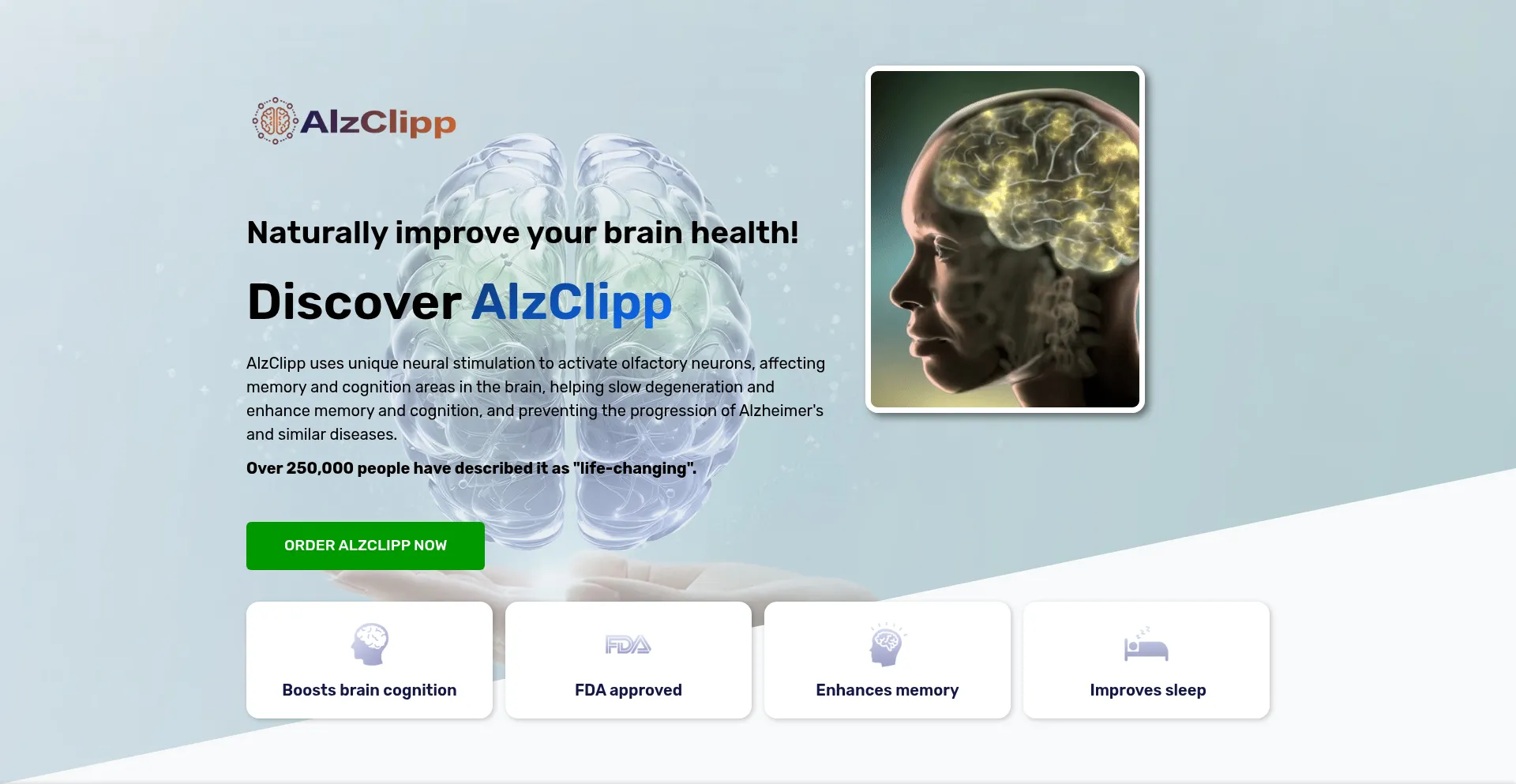 Website screenshot of Wuuate.com