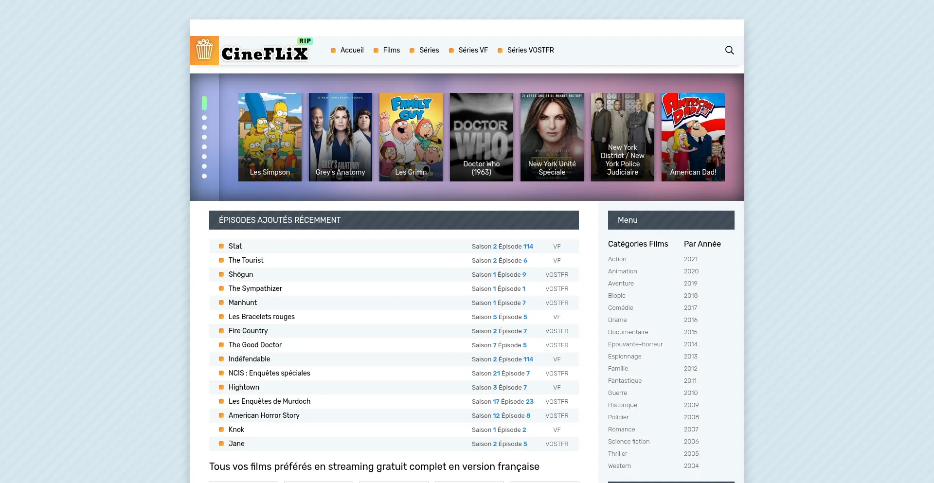 Wvw.cineflix.rip