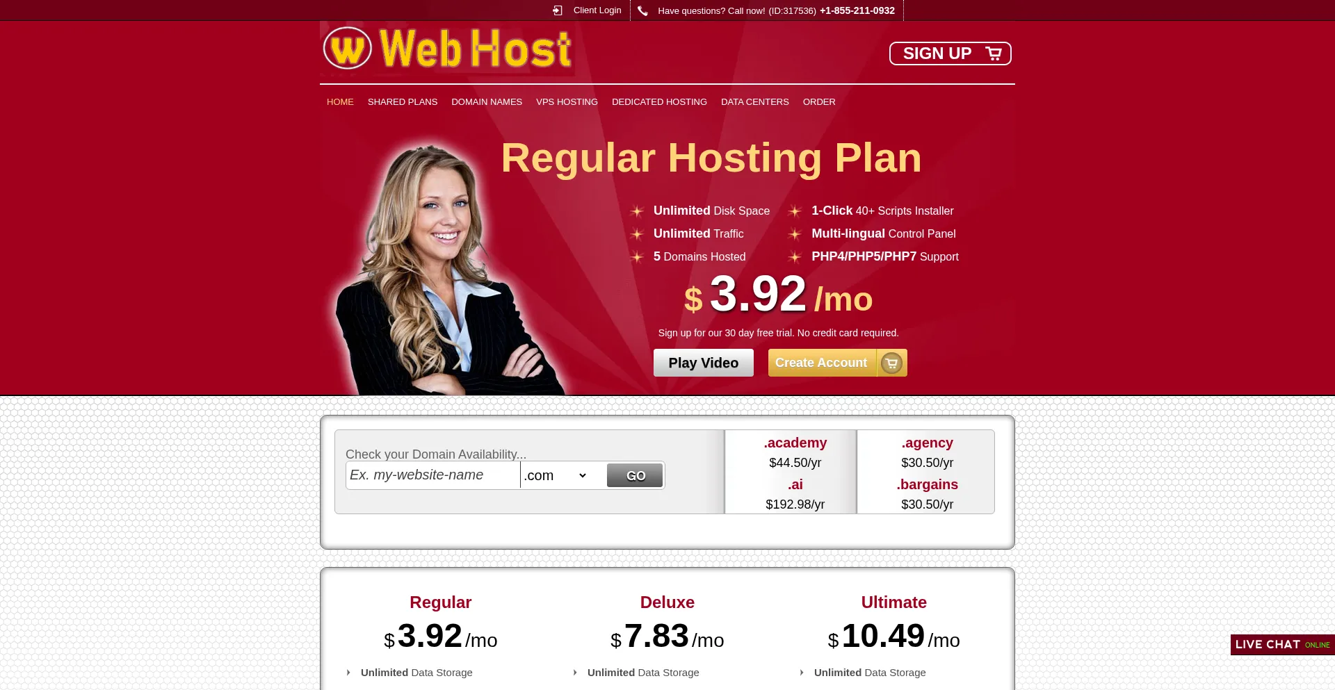 Wwebhost.com