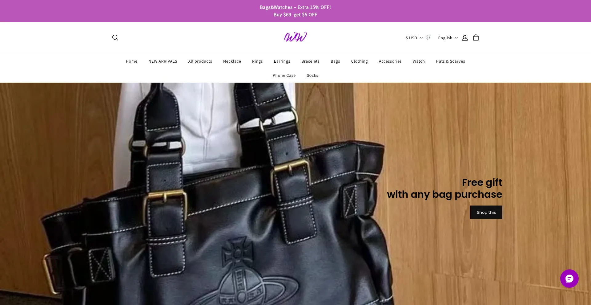 Wwjewellery.shop