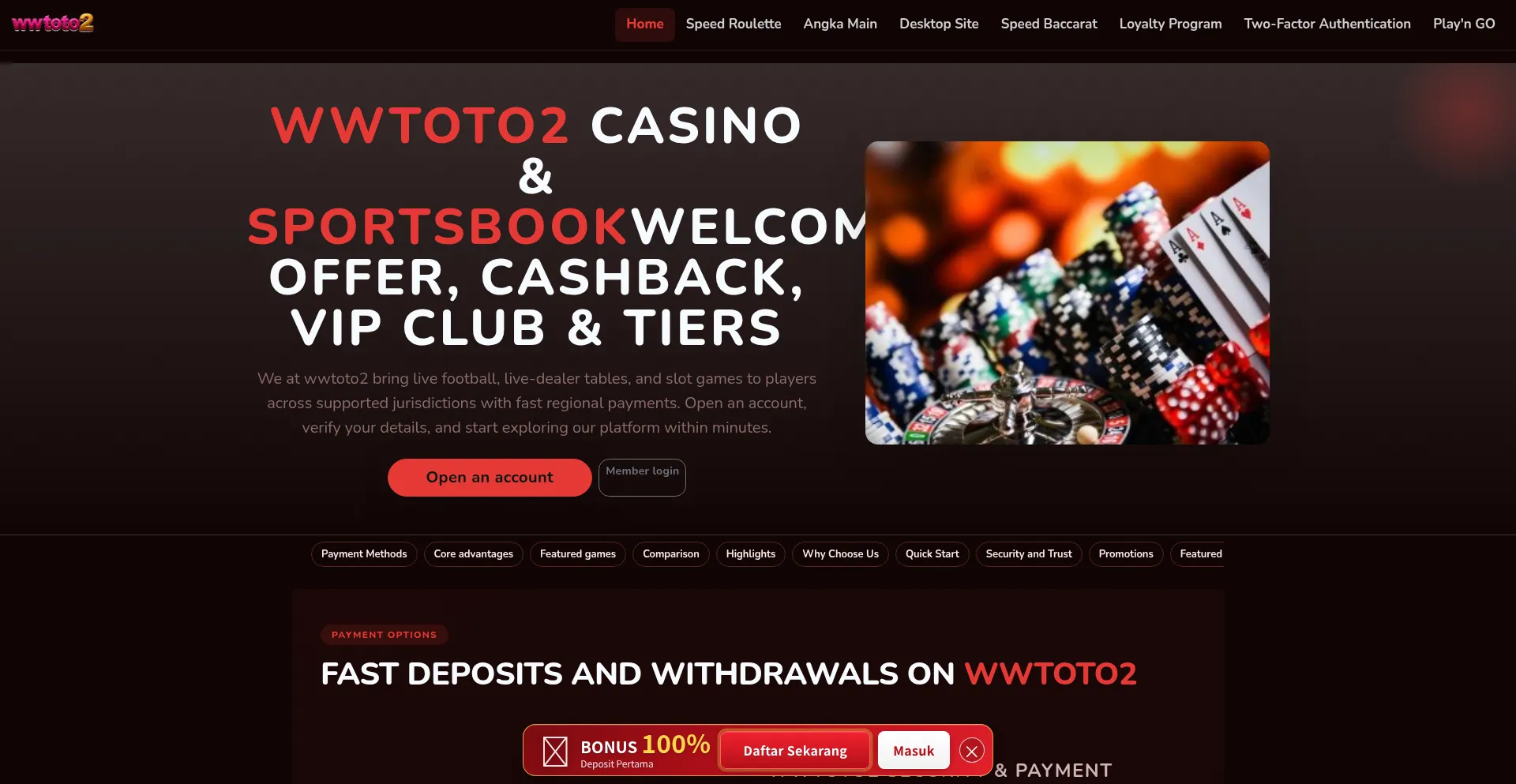 Wwtoto2.bet