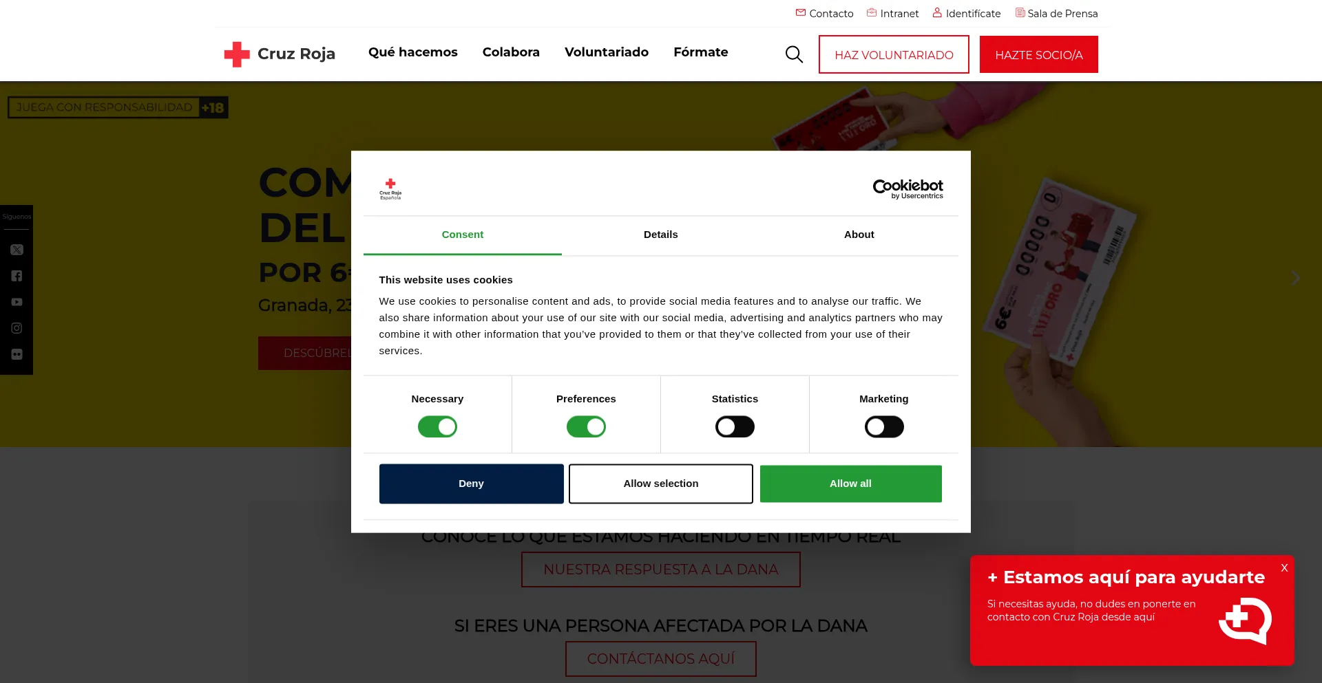 Www2.cruzroja.es