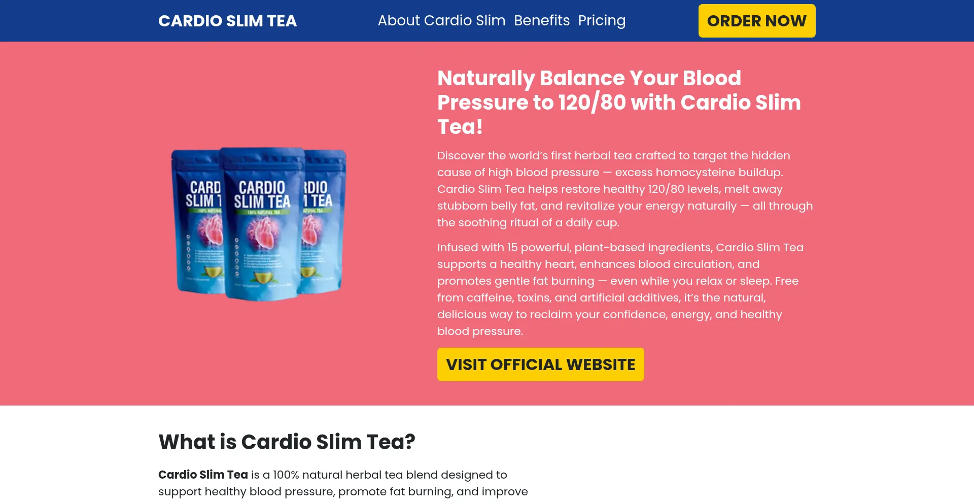 Www-cardioslim.com
