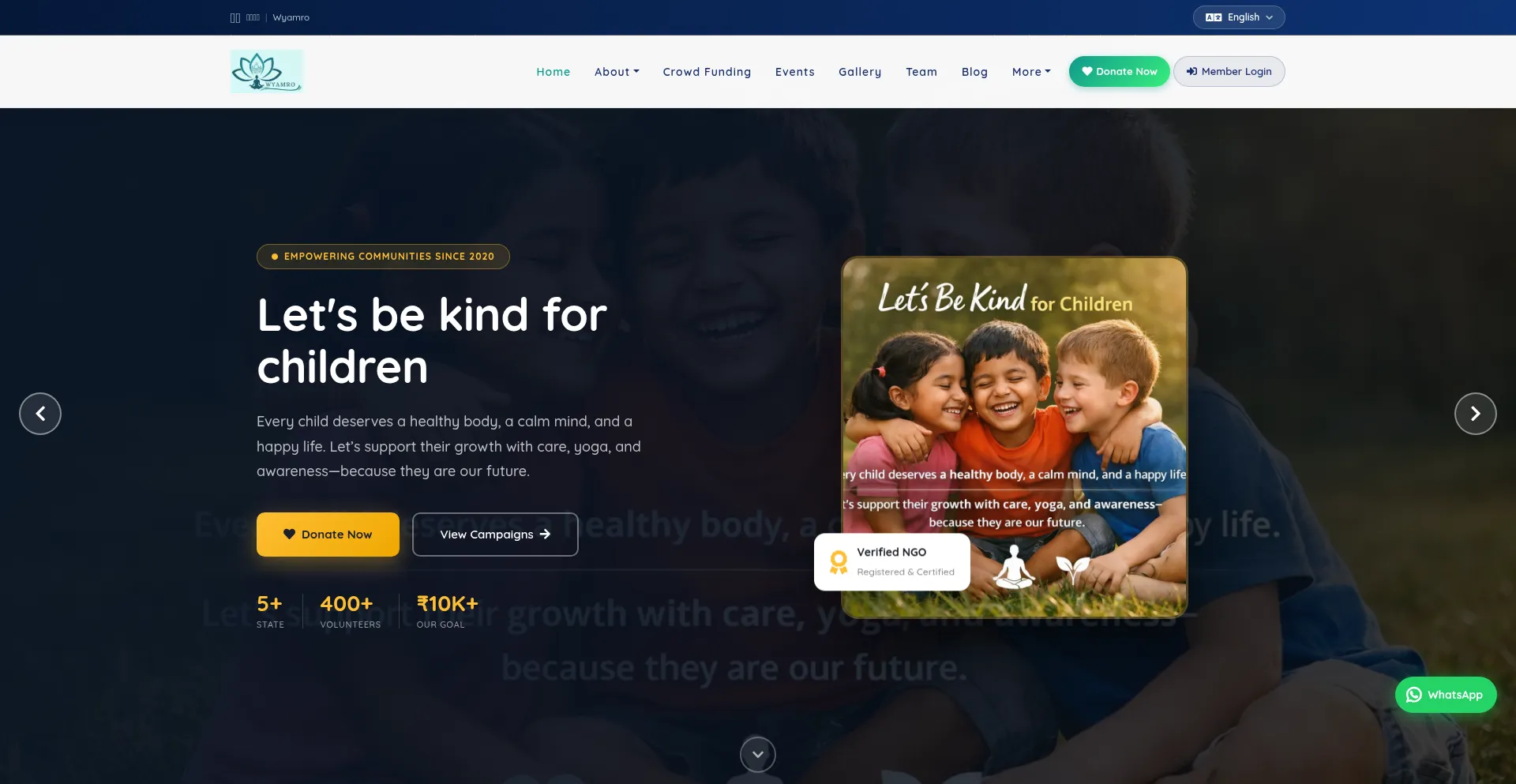 Wyamro.com