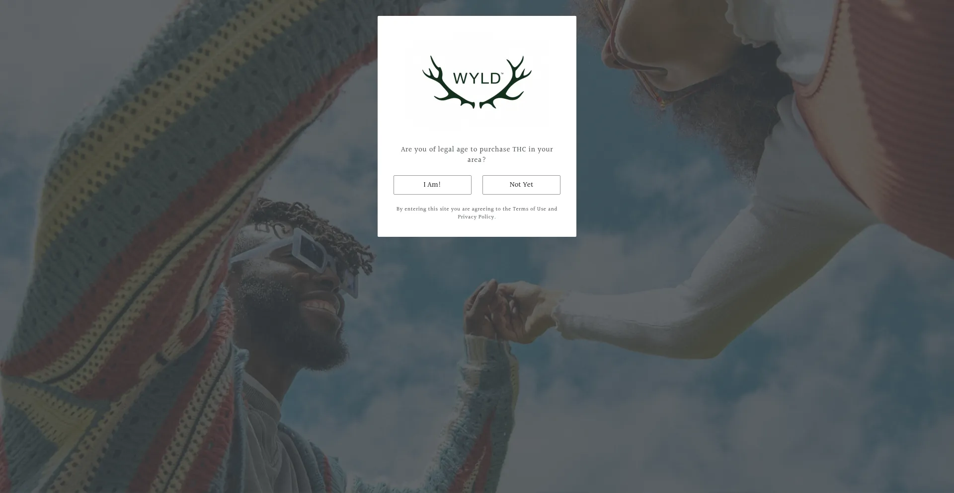 Wyldhemp.com