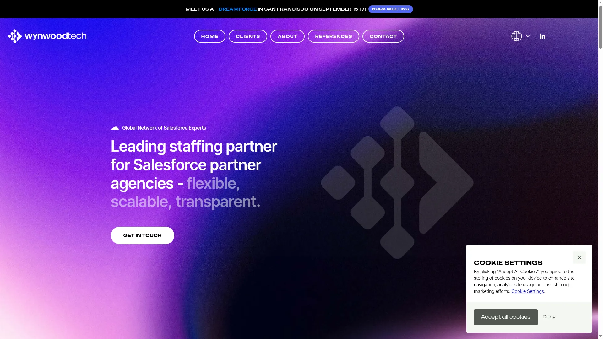 Wynwd-technology.com