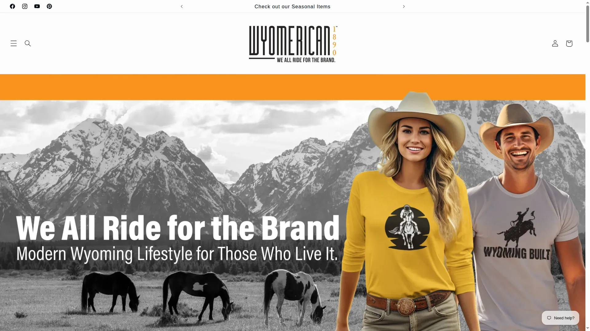 Wyomerican.com