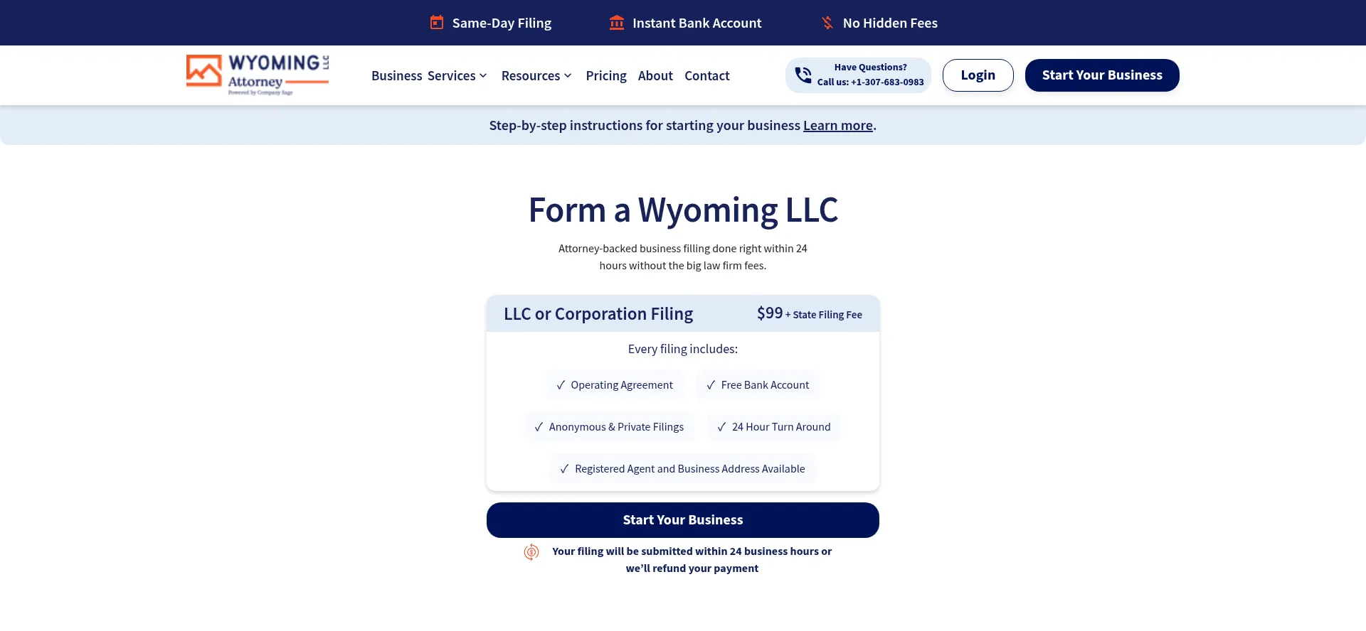 Wyomingllcattorney.com