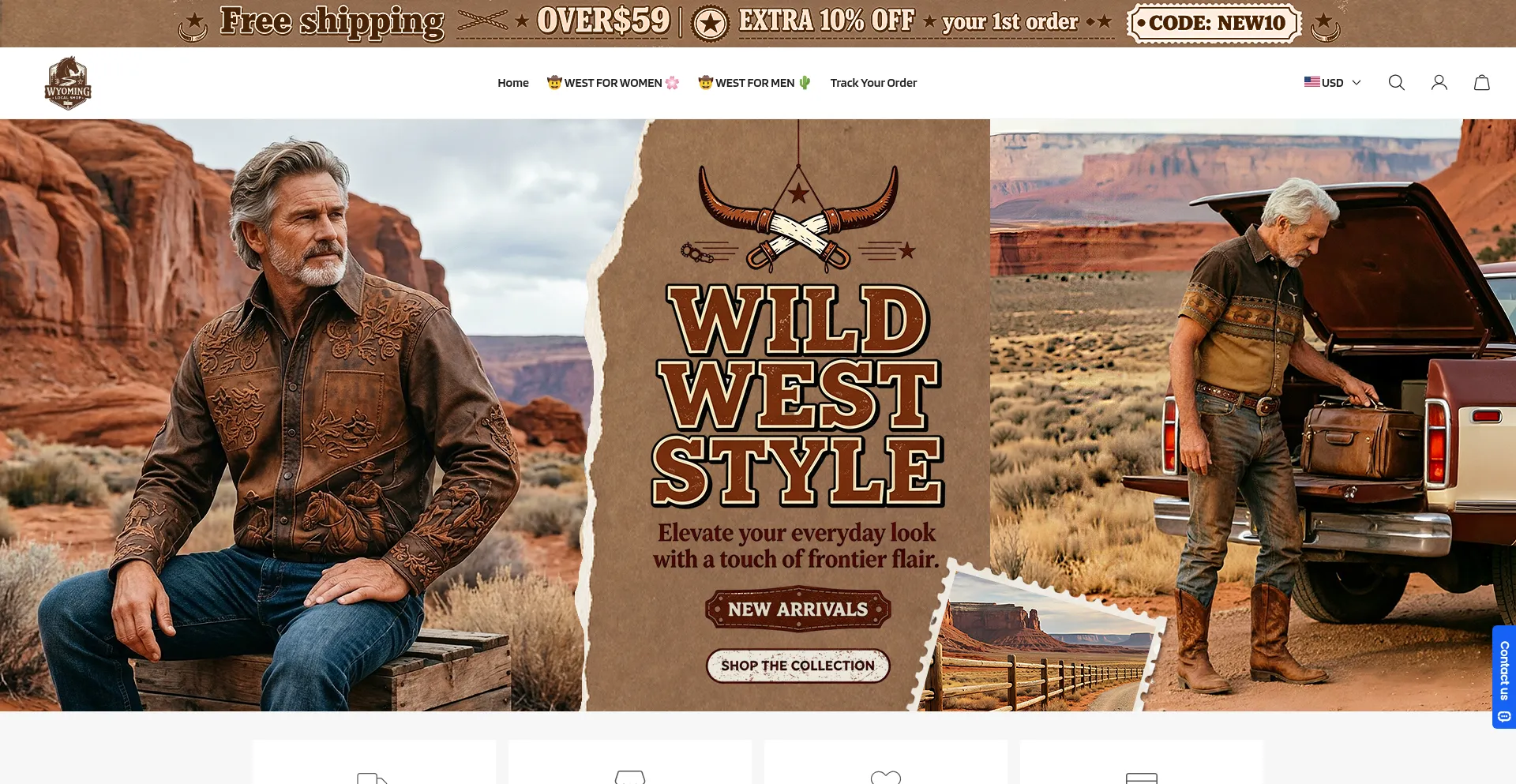Wyominglocalshop.com
